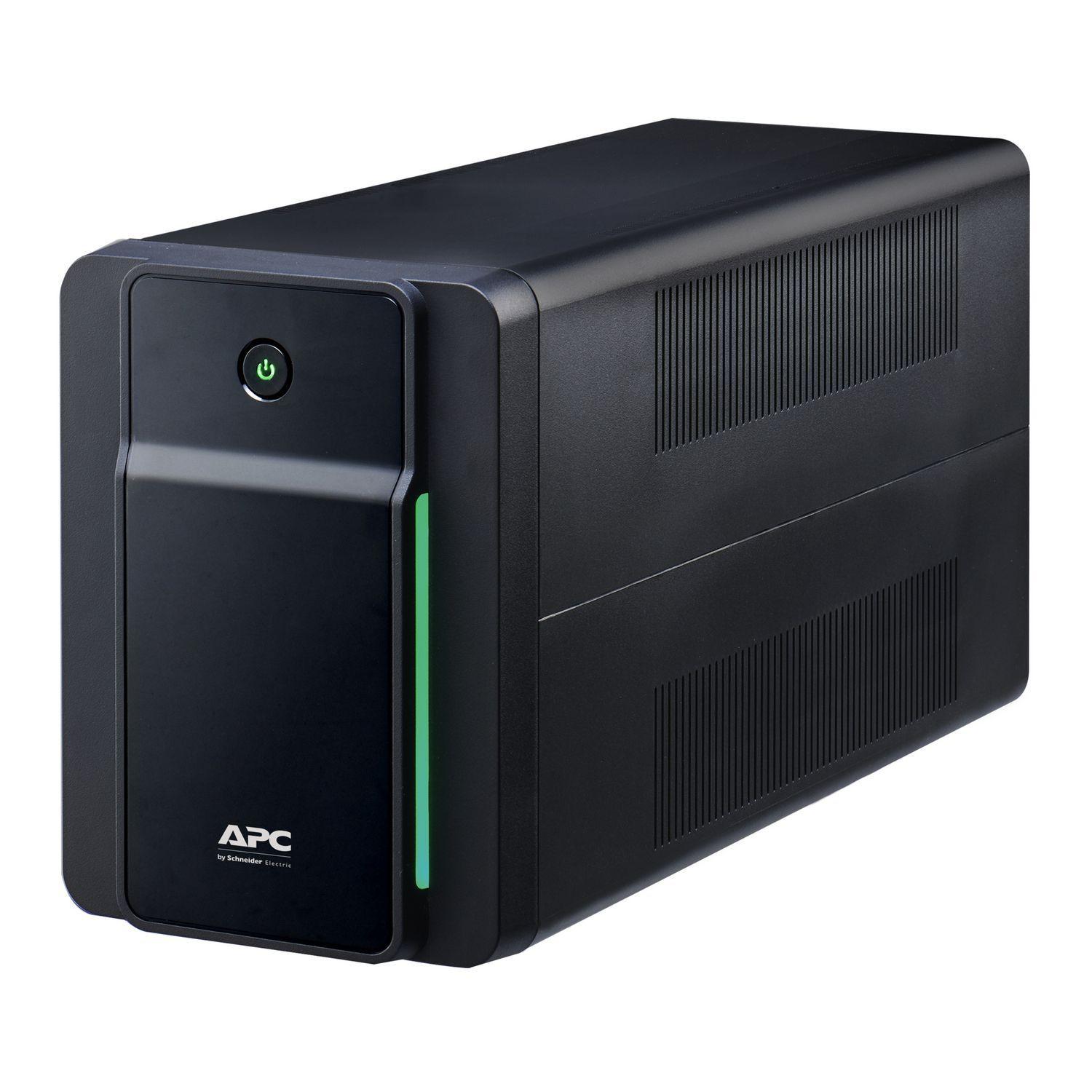 Bx2200mi-ms Apc Back-ups 2200va, 230v, Avr, Salida-2