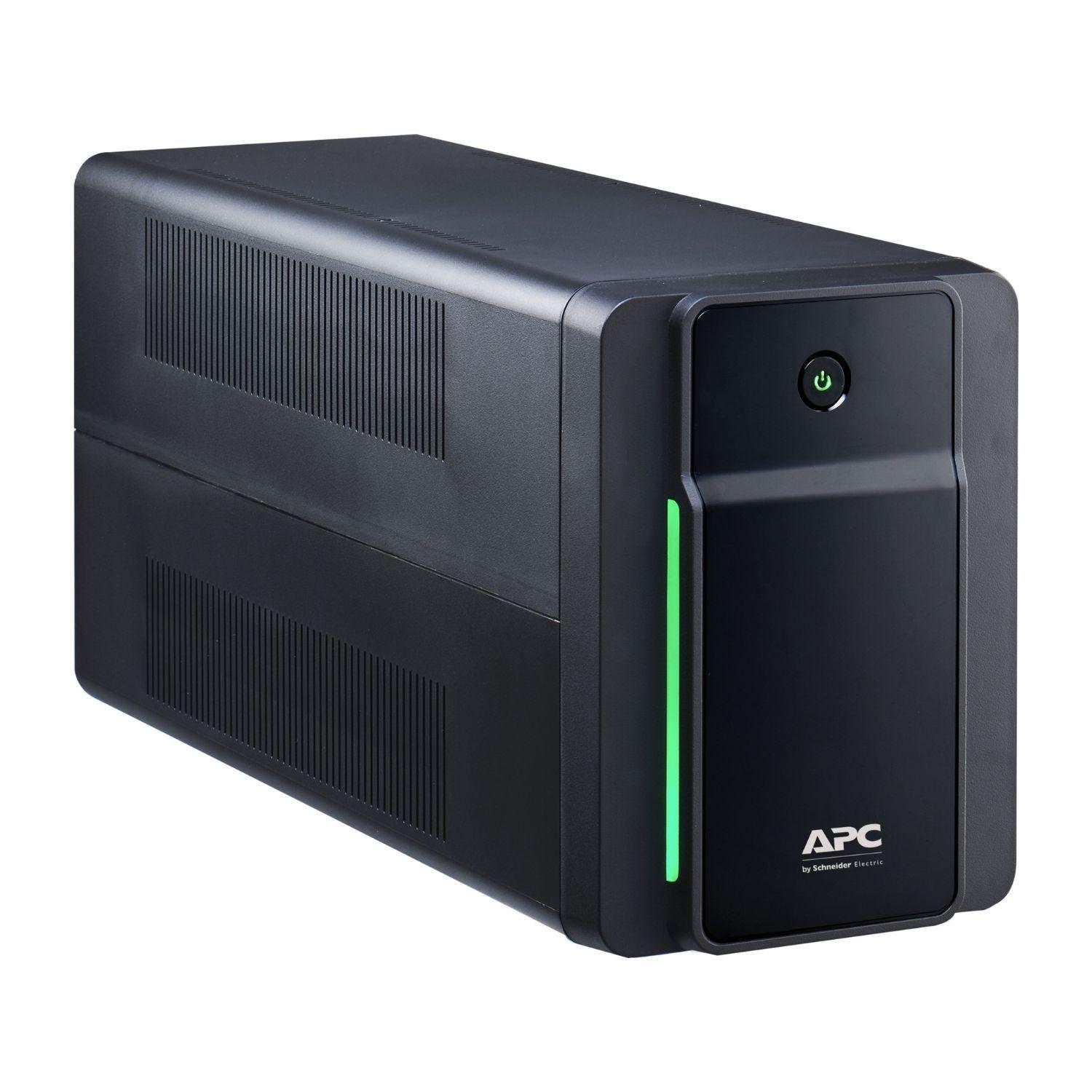 Apc Back-ups Bx1200mi-ms 1200va Entrada Y Salida De 230v-1