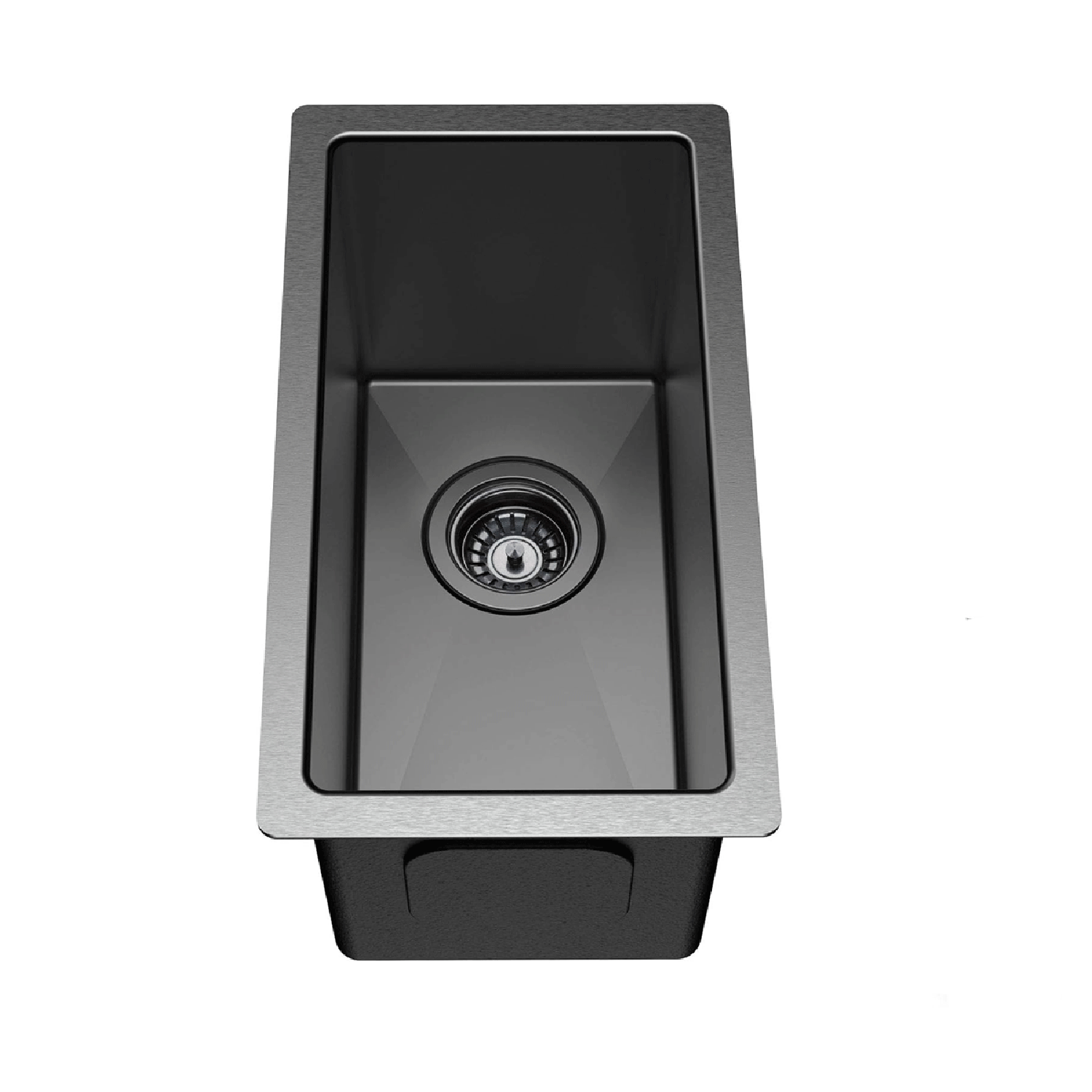 Lavaplatos 44x24 Sobre o Bajo Cubierta Alesandro Accesorios N-3