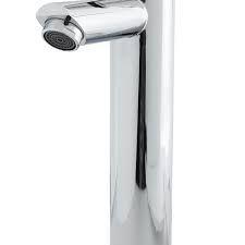 Llave Monomando Lavatorio Alto Modern Pituto Cromado-2