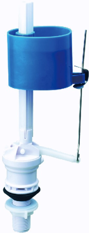 Valvula Carga Vertical WC-0