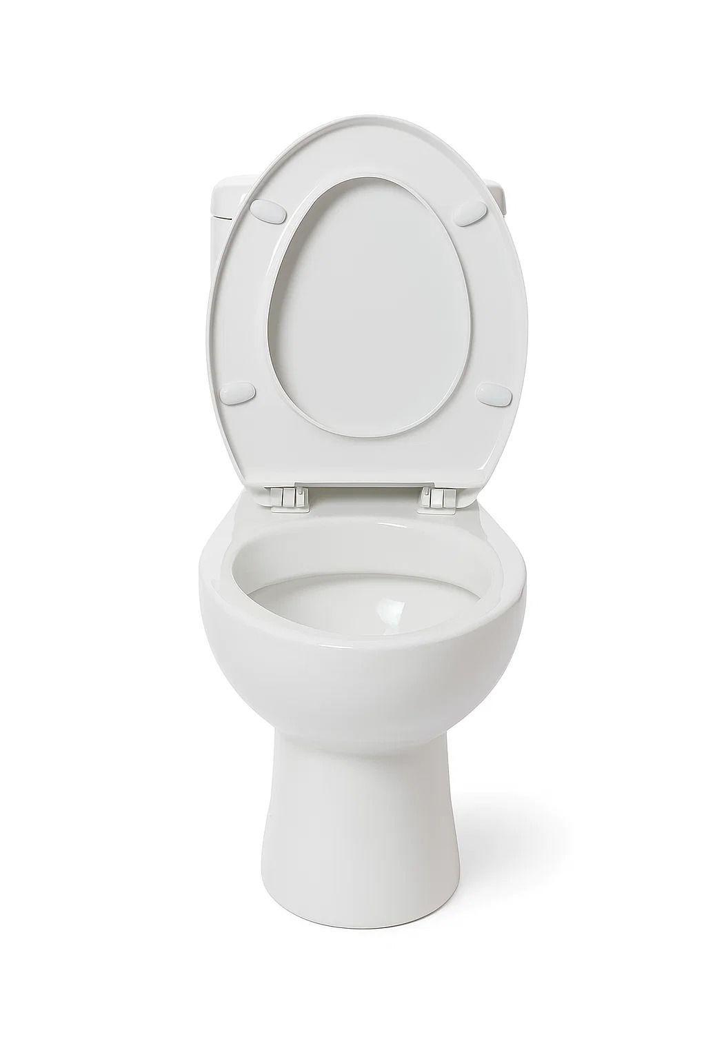 Set Sanitario Completo Victtorino – WC + Lavamanos con Pedestal-4