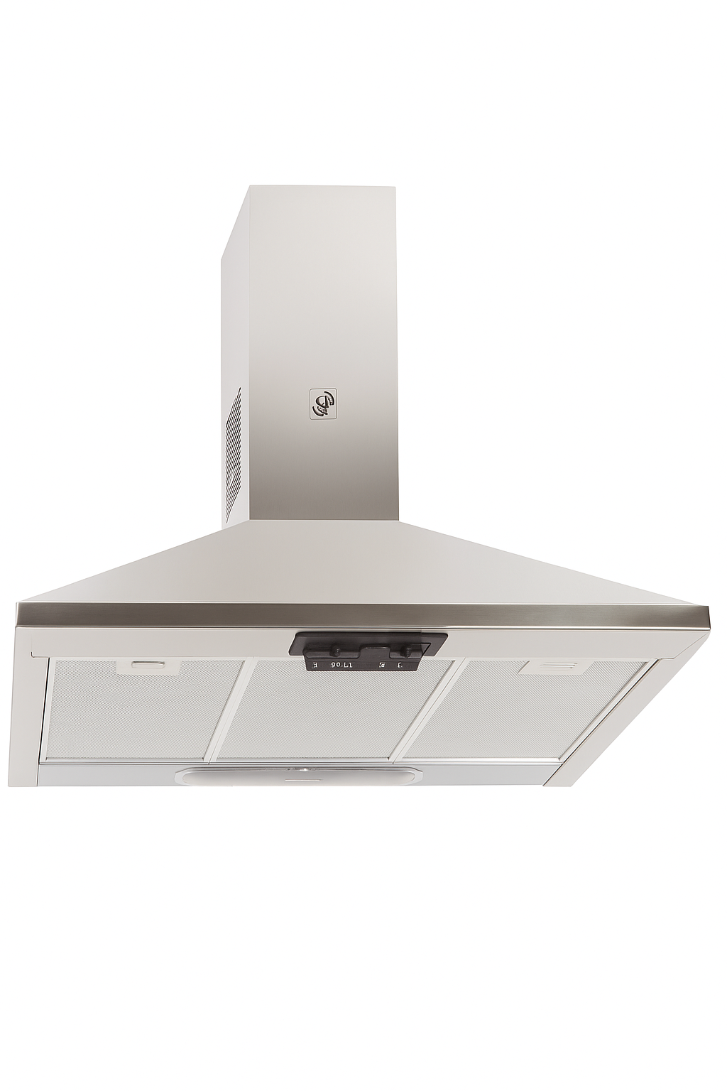 Campana Extractora - Cocina-2