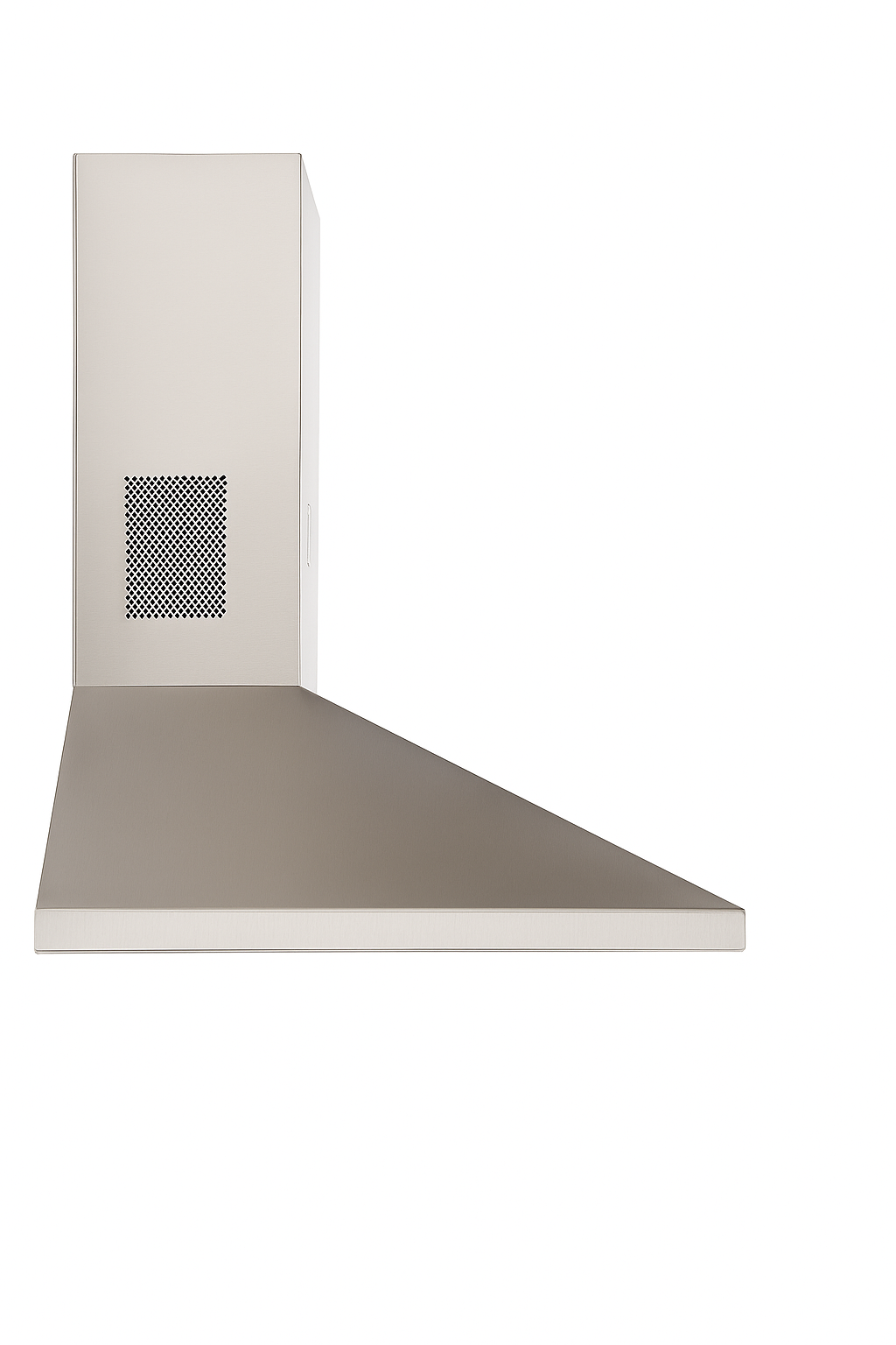 Campana Extractora - Cocina-3