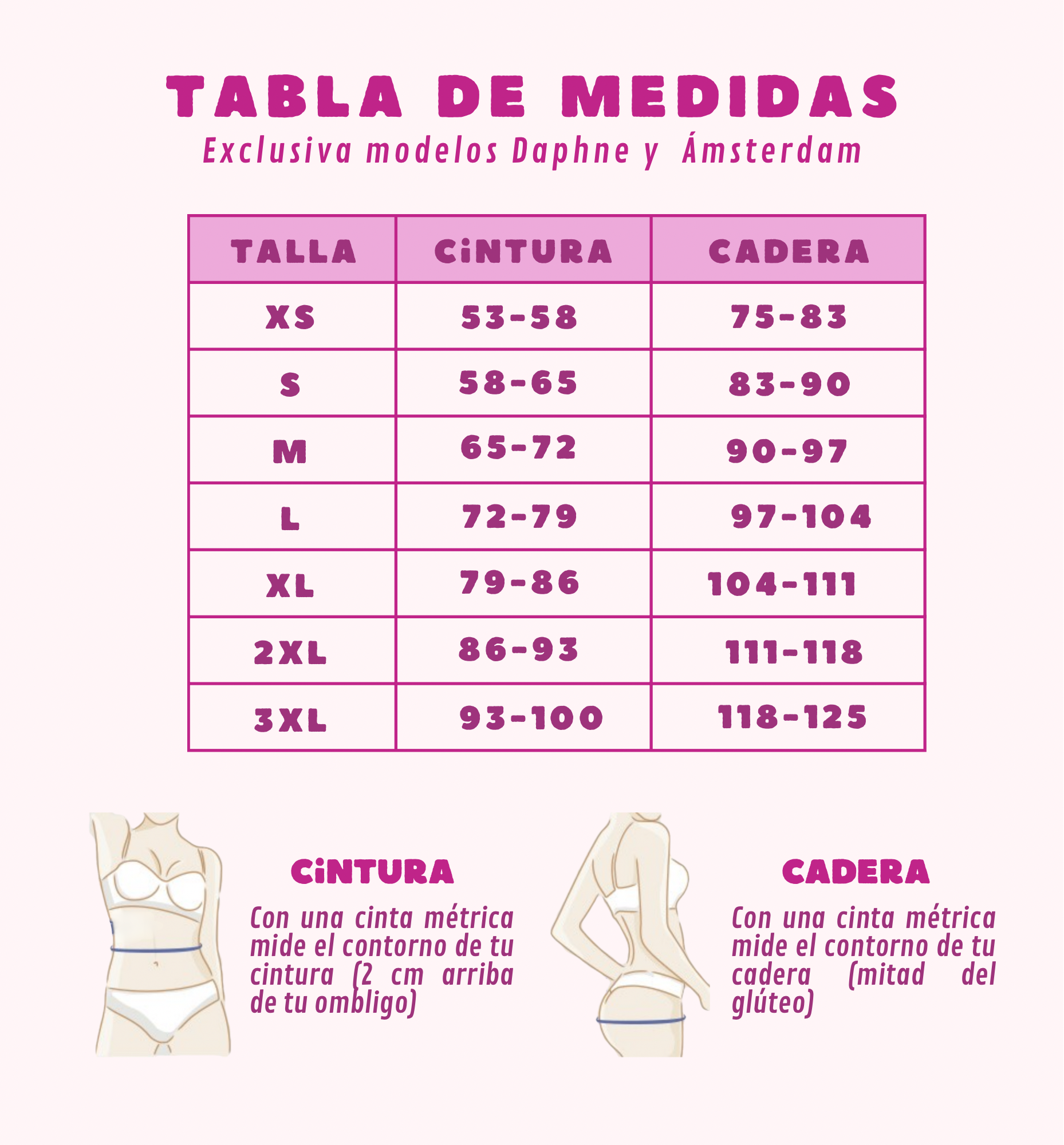 Faja Body Reductora Colombiana Alta Compresion-3