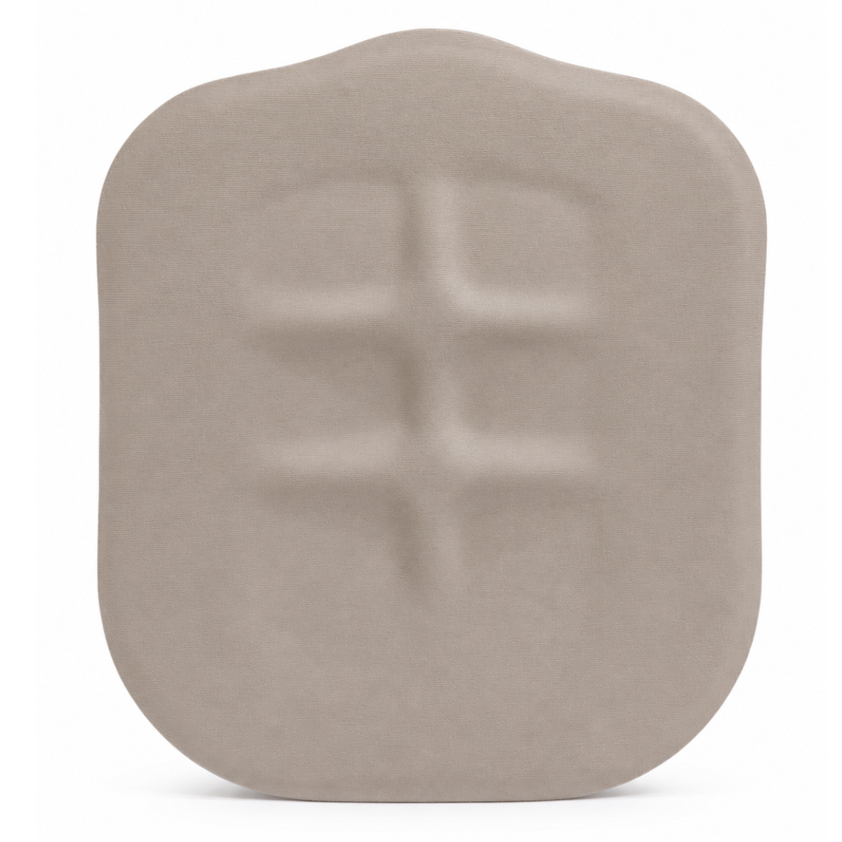 Tabla de Marcación Abdominal Post Operatoria Semi Rigida-1