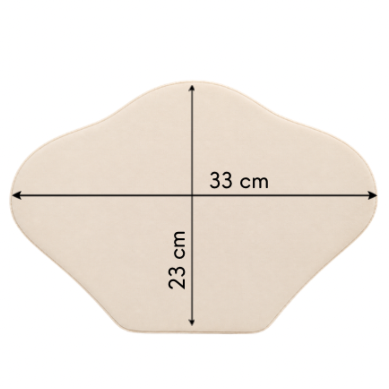 Tabla Abdominal Post Operatoria Mariposa-2