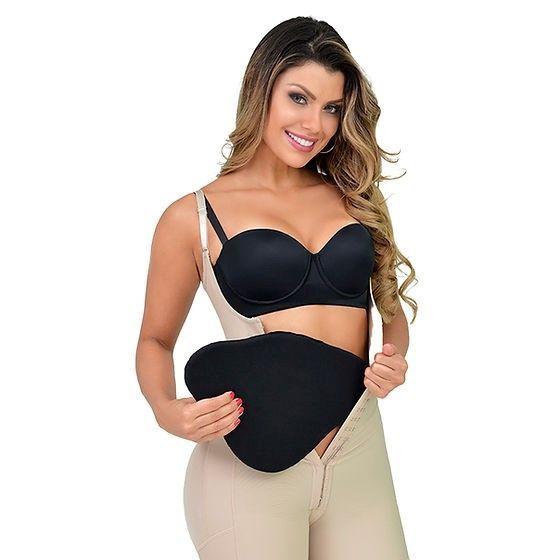 Tabla Abdominal Post Operatoria Mariposa-0