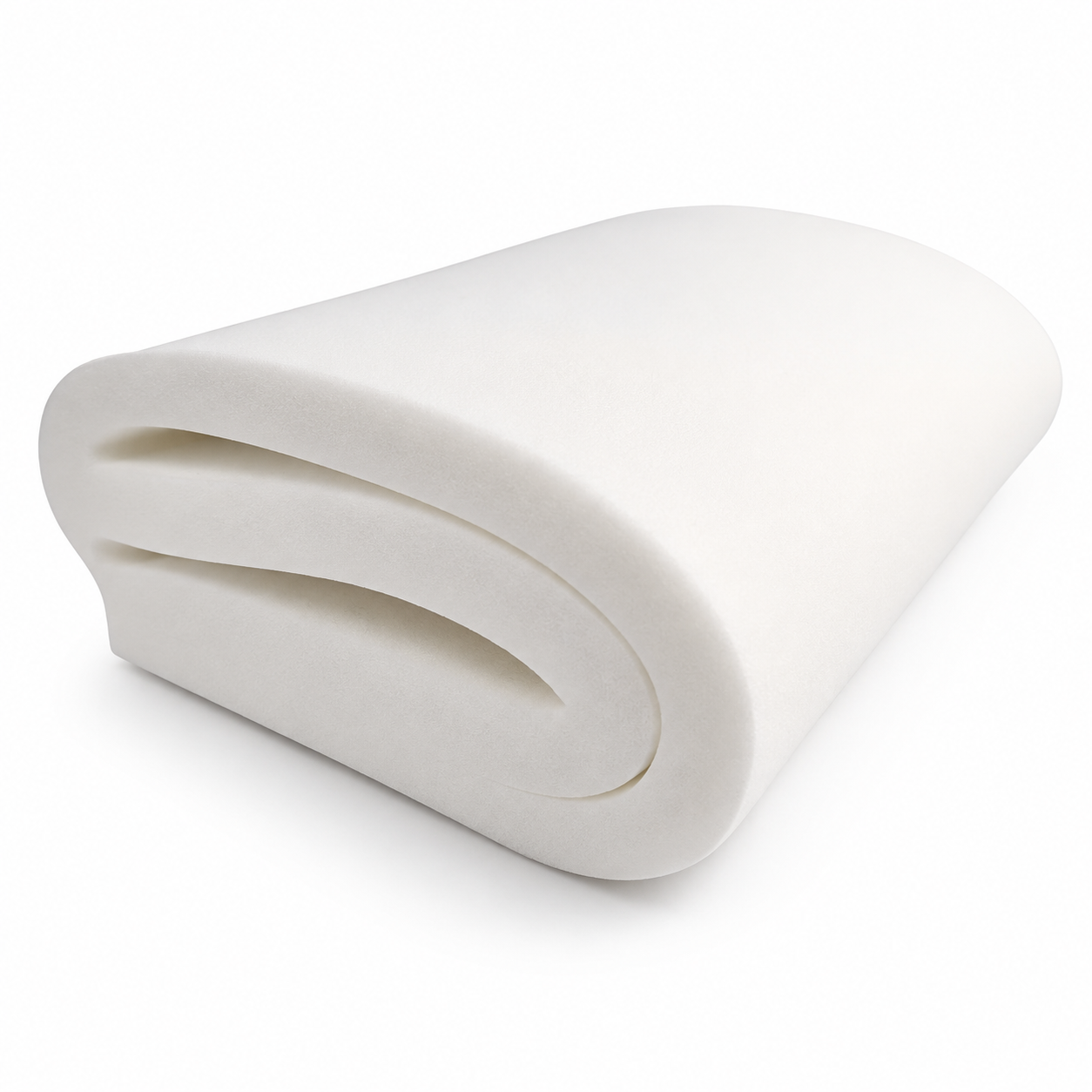 Espuma Memory Foam Postoperatoria Esponja Viscoelástica-0