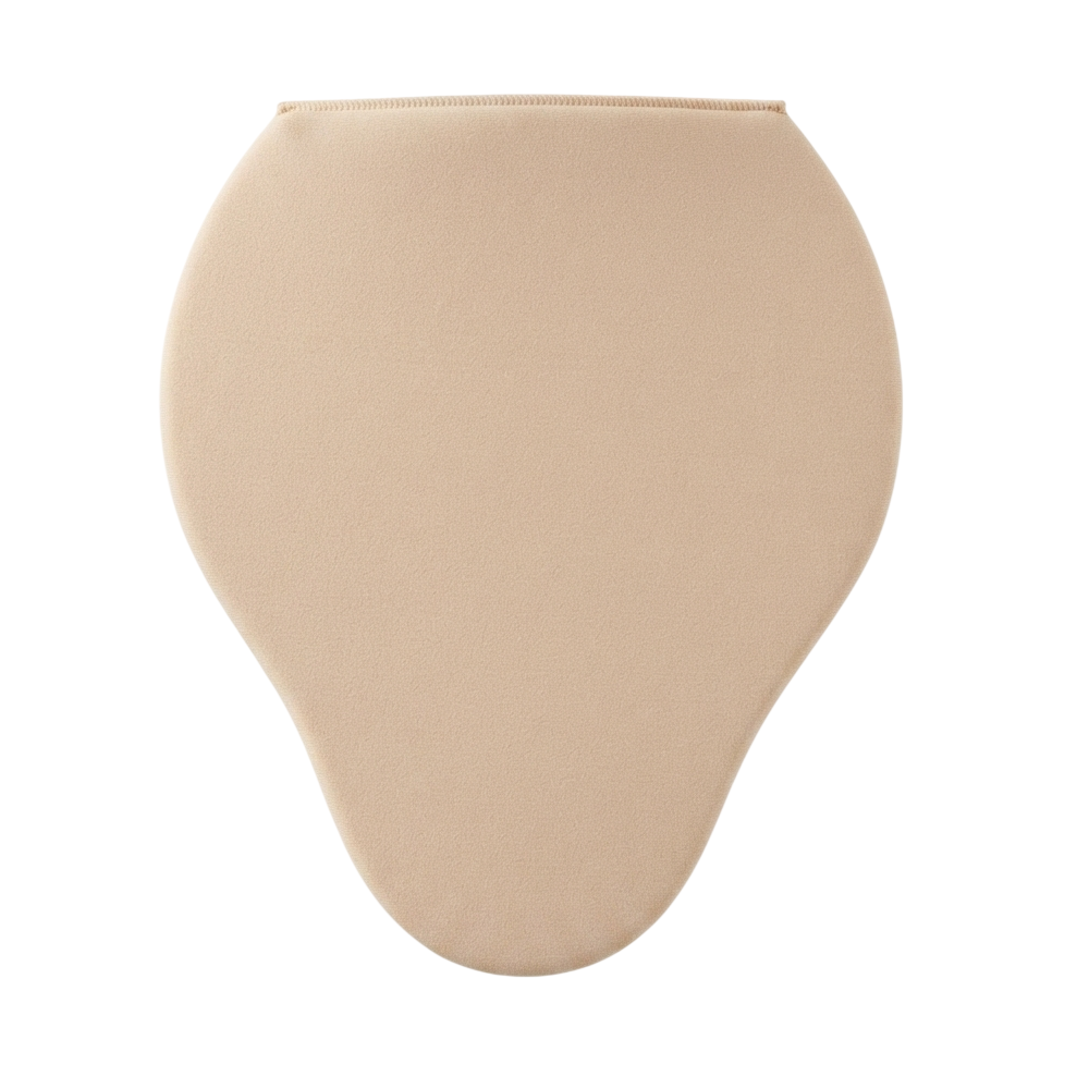Tabla Abdominal Rigida Post Operatoria Tipo Pera-1