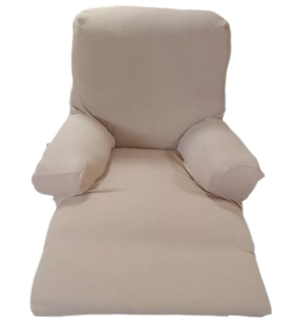 Funda berger color beige apta para modelo Rosen-1
