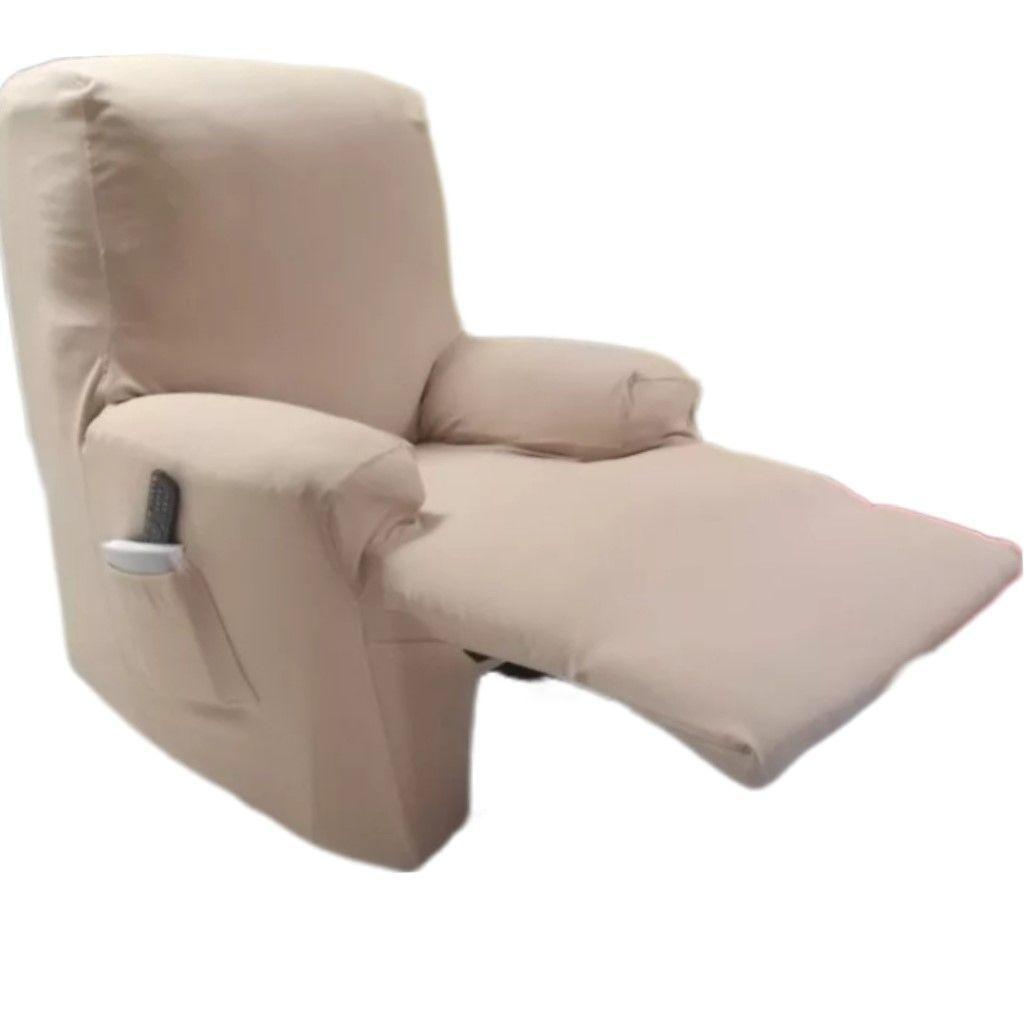 Funda berger color beige apta para modelo Rosen-2