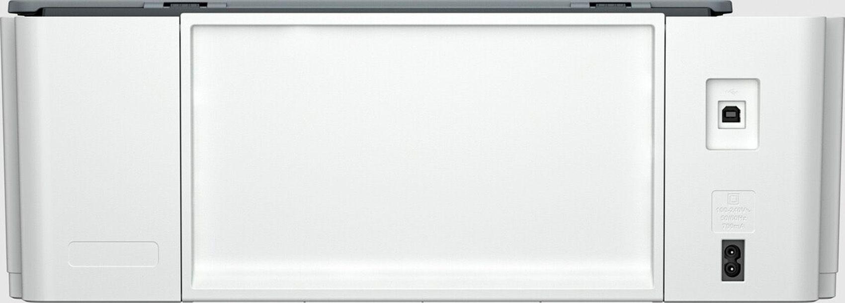 Impresora HP Multifuncional Smart Tank 580 WIFI Bluetooth-4