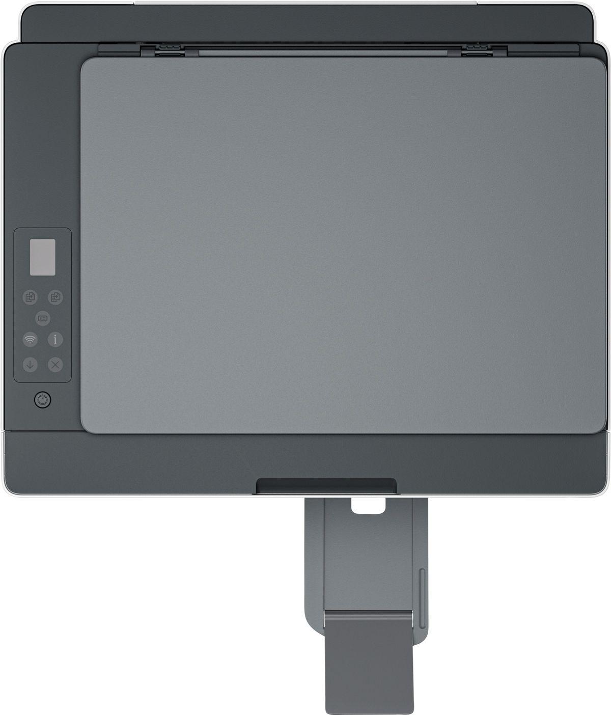 Impresora HP Multifuncional Smart Tank 580 WIFI Bluetooth-6
