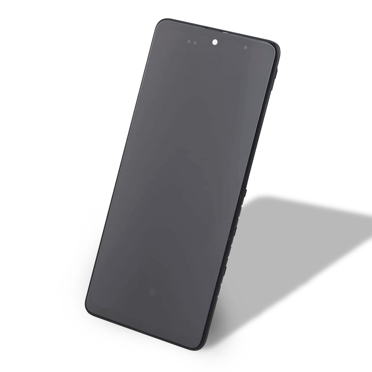 Pantalla A51 Compatible con Samsung A51 Oled c/m-3