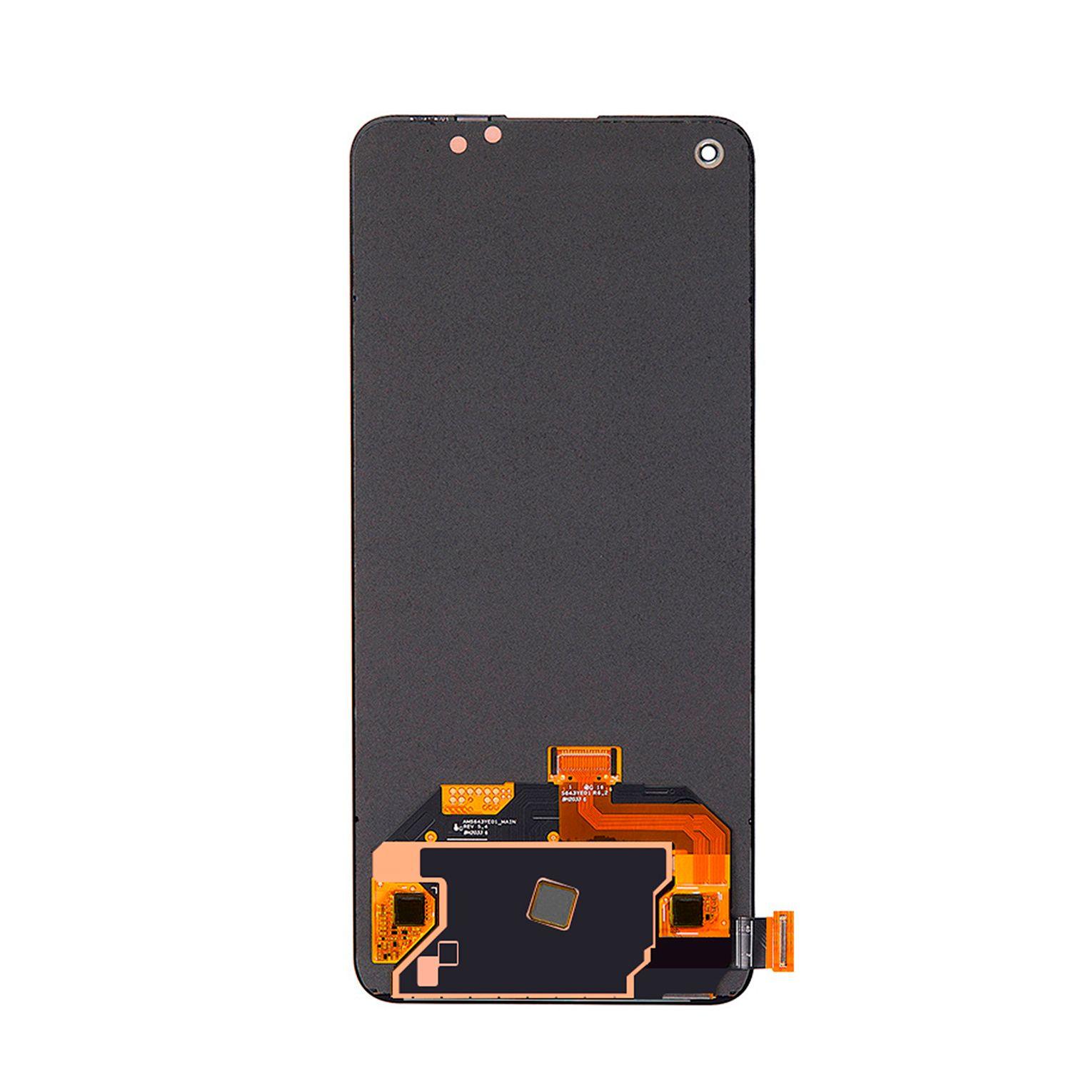 Pantalla Compatible con Oppo Reno 6 4G Oled Calidad Premium-2