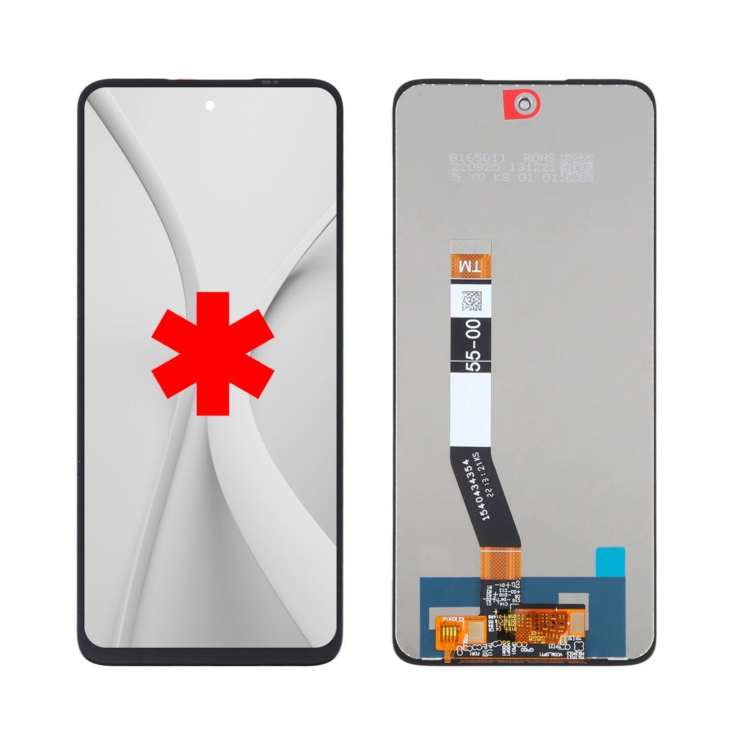 Pantalla Compatible con Motorola Moto G32 Calidad Original-0