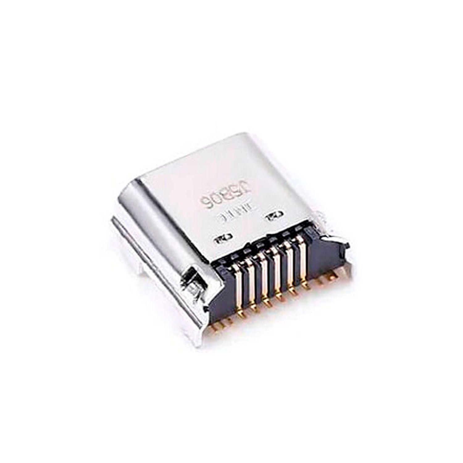 Puerto / Pin De Carga Tablet Samsung T210 / T211 / T230-0