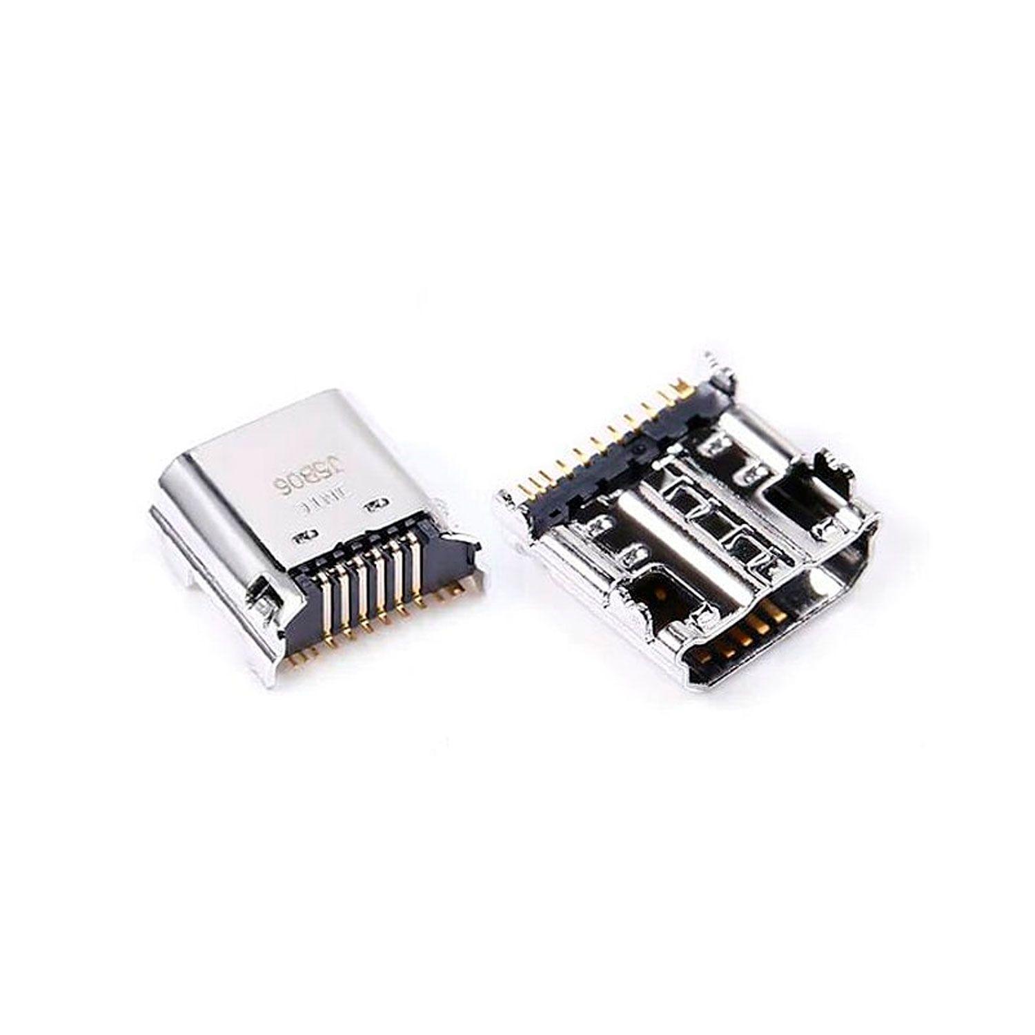 Puerto / Pin De Carga Tablet Samsung T210 / T211 / T230-1