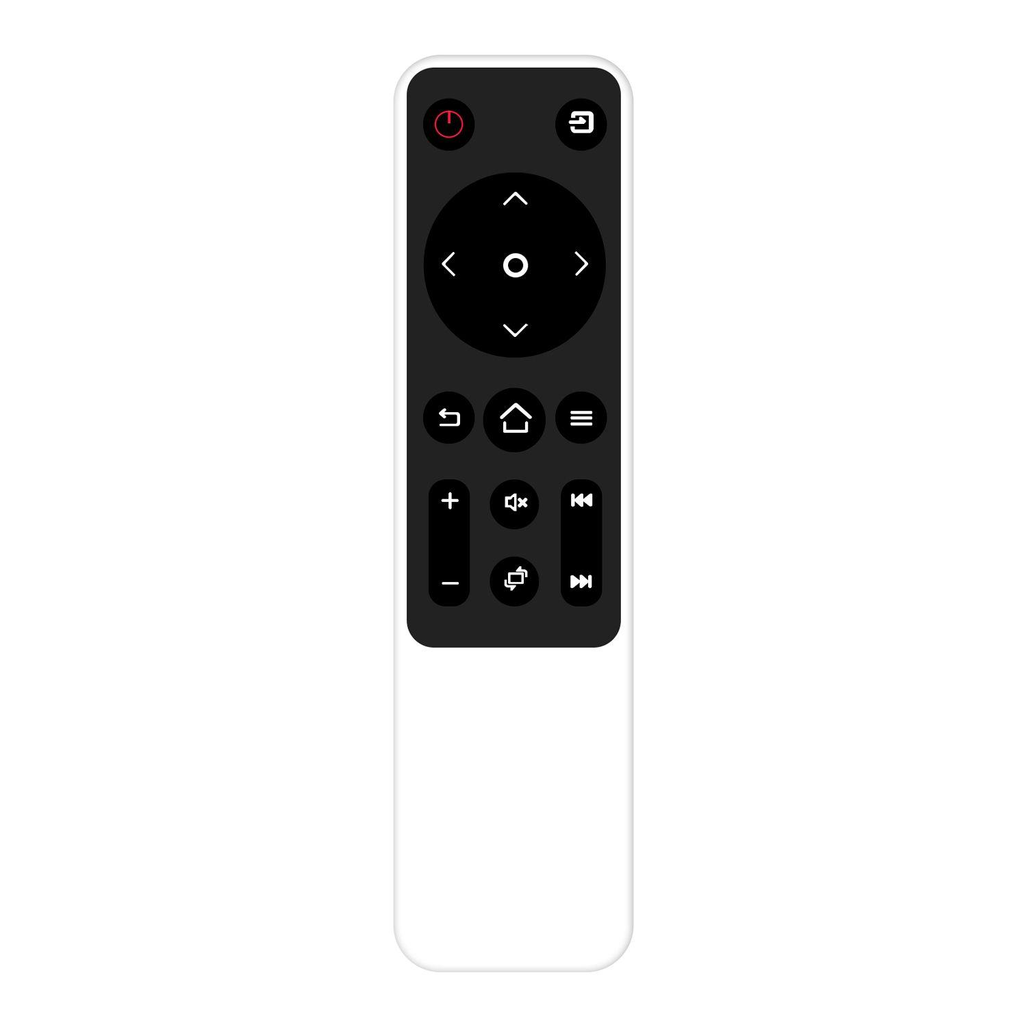 Proyector LED Philco 3115N Full HD 3500 Lumenes HDMI / USB-5