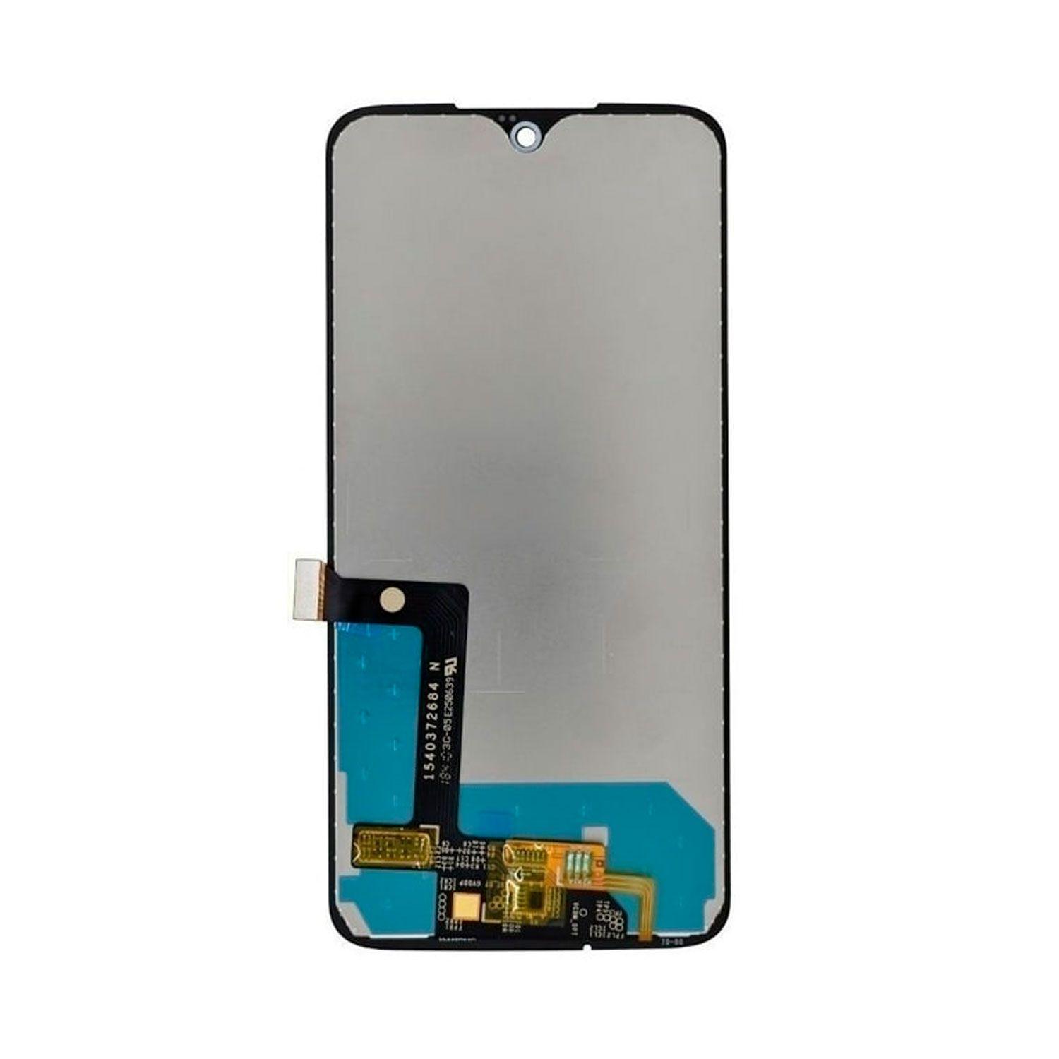 Pantalla G7 Plus Compatible con Motorola G7 Plus S/l-2