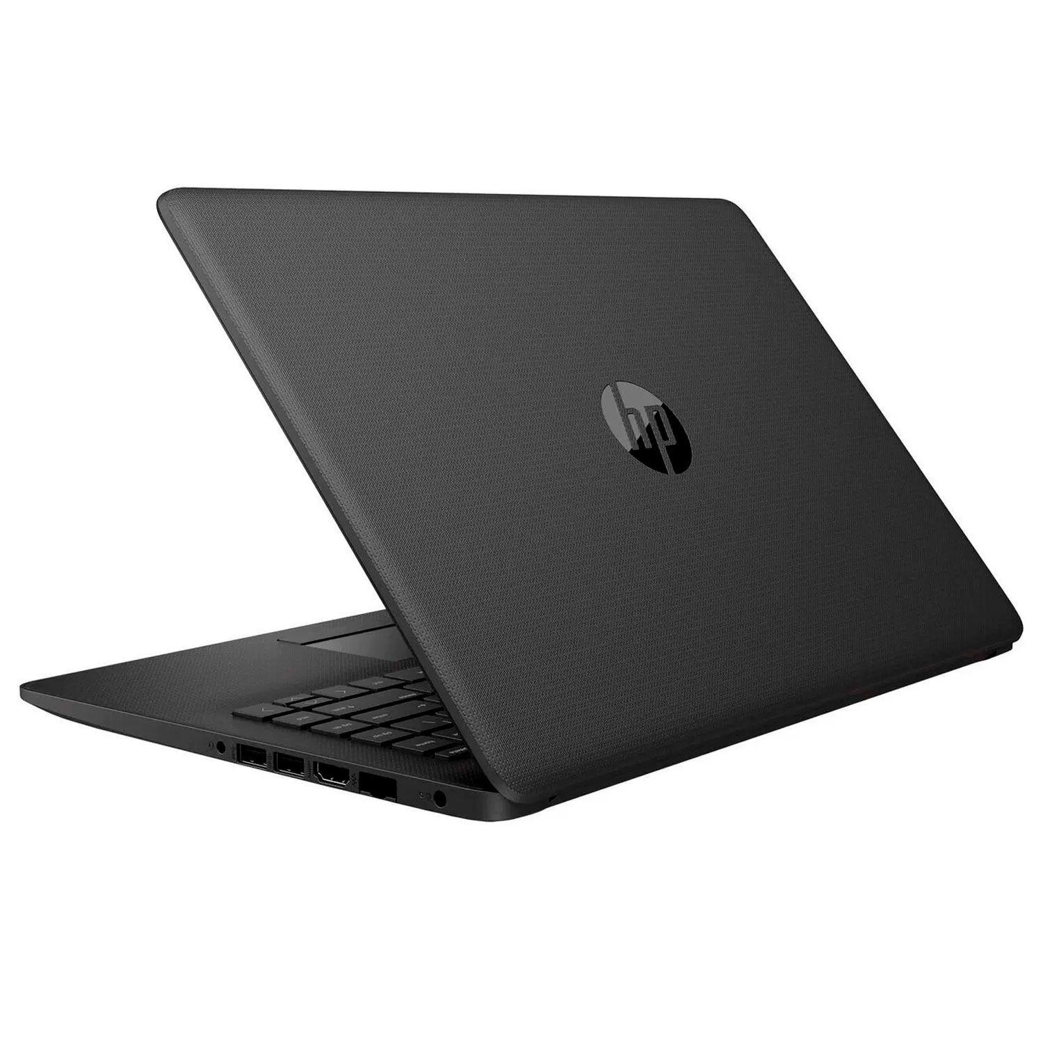 Notebook HP 240 G7 14“ i5 8GB RAM 1TB Win10 Pro 1A4W8LT#ABM-2