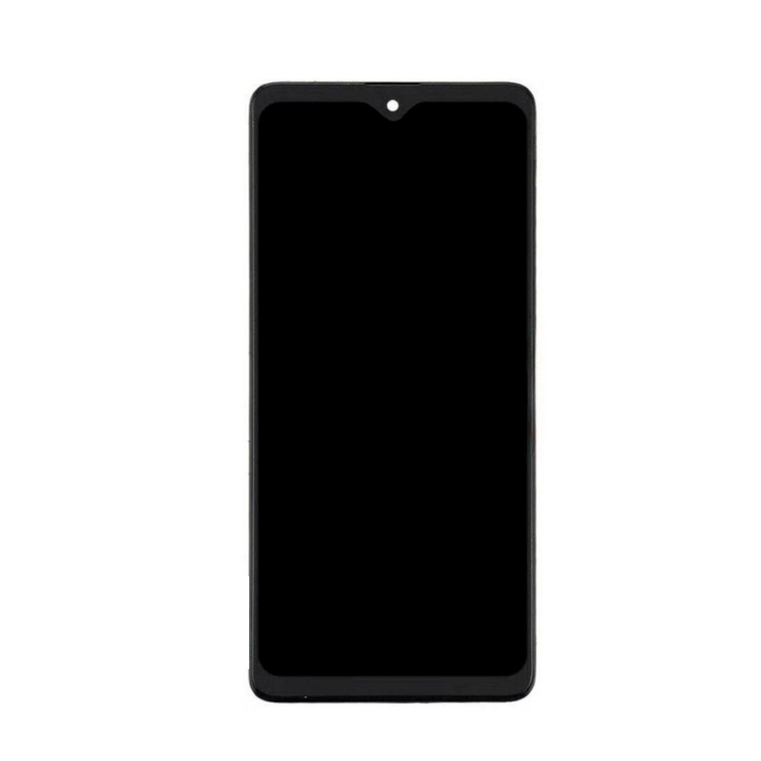 Pantalla Compatible con Samsung A71 Oled Calidad Premium-1