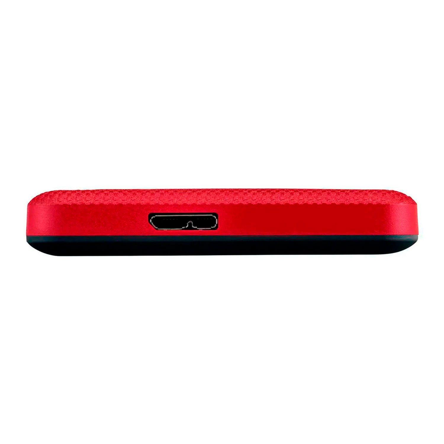 Disco Duro Externo Toshiba 2TB Canvio Advance HDTCA20XR3AA-2