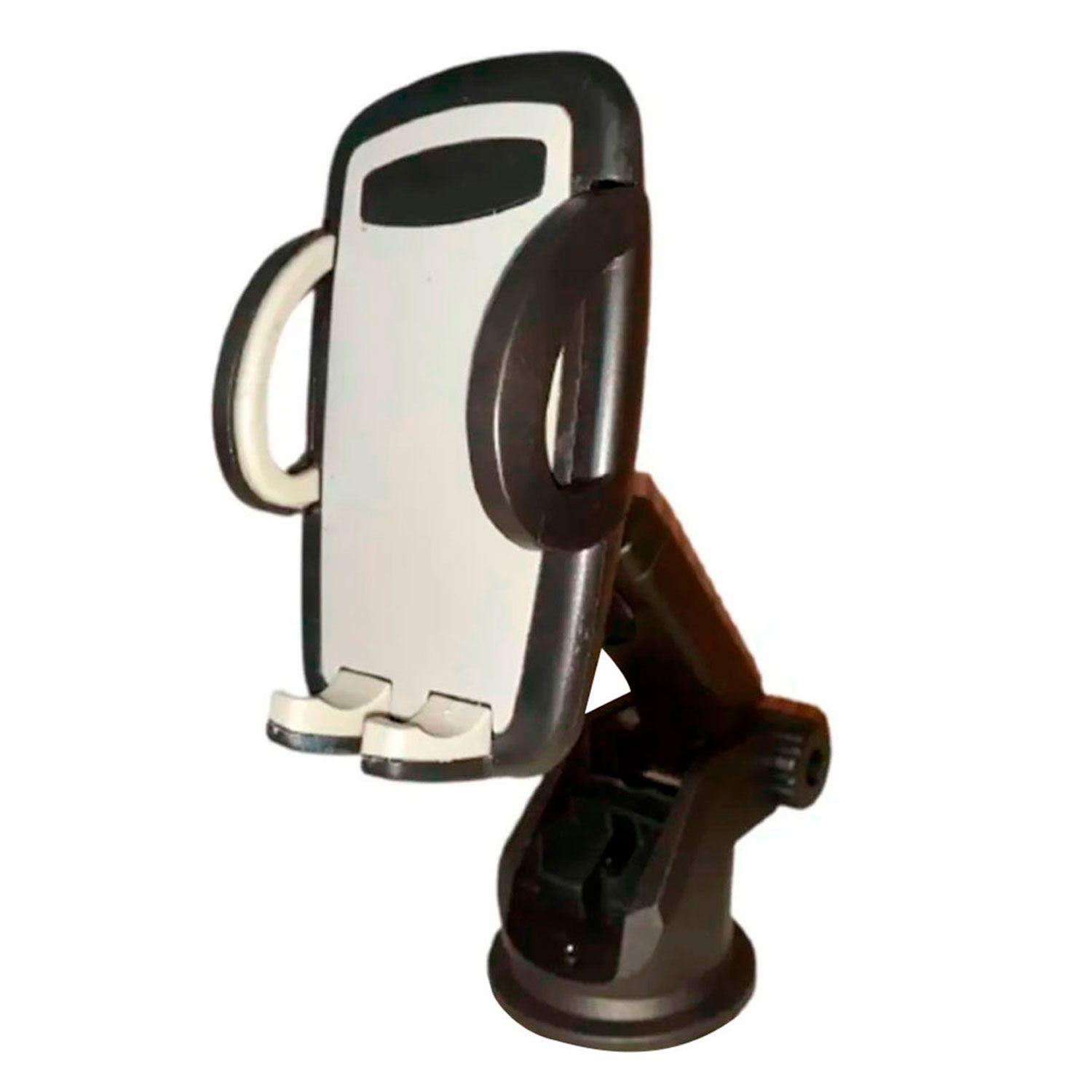 Soporte De Auto Modelo Holder Chupon 08305-0