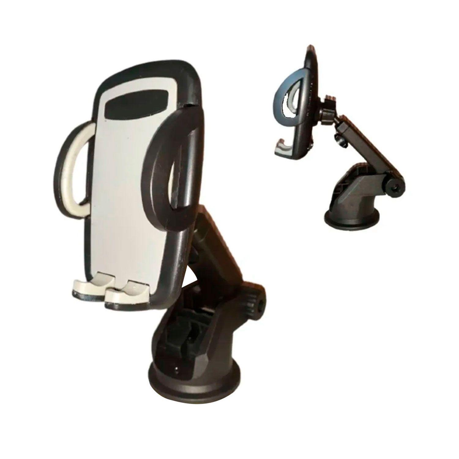 Soporte De Auto Modelo Holder Chupon 08305-1