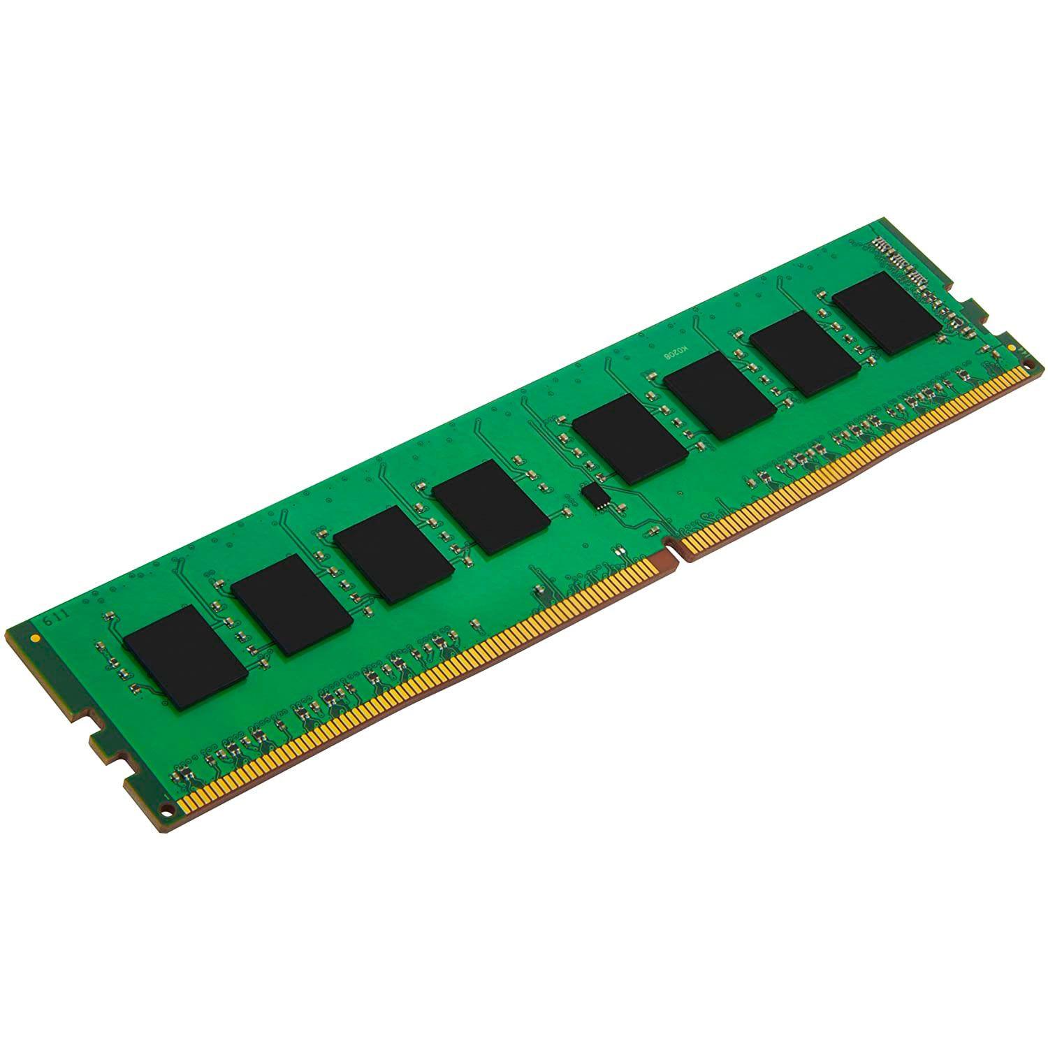 Memoria Ram PC Kingston DDR4 16GB 2933MHz DIMM KVR29N21D8/16-0