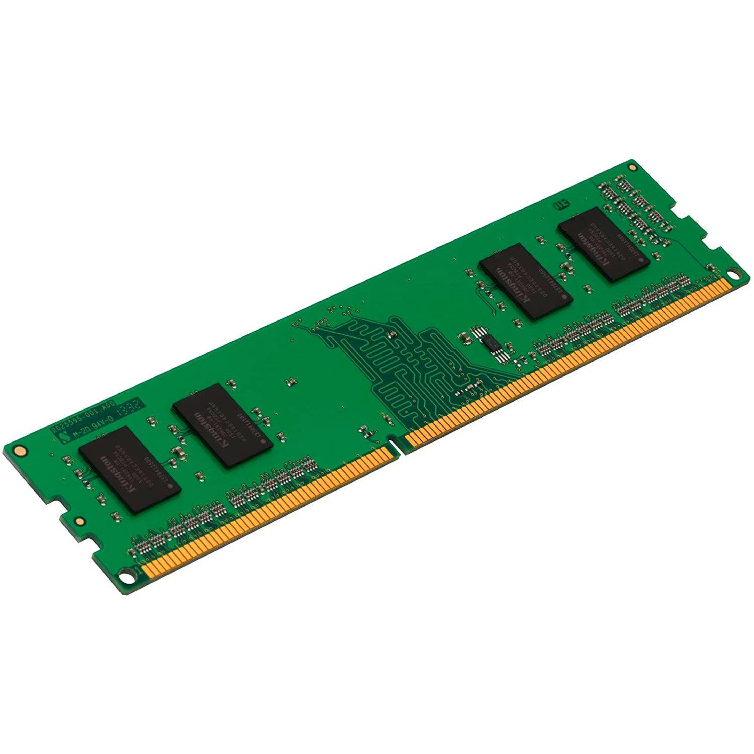 Memoria Ram PC Kingston DDR4 16GB 2933MHz DIMM KVR29N21D8/16-1