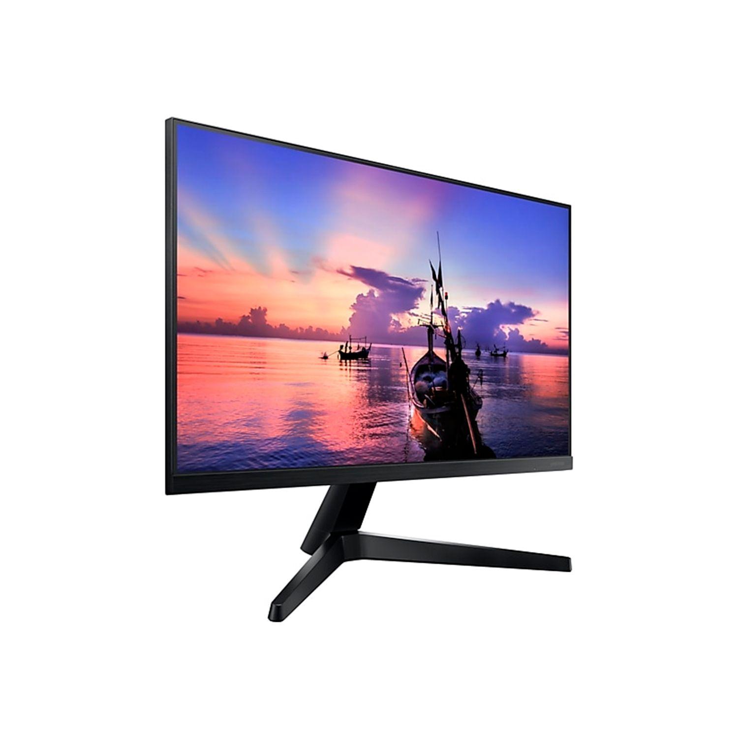 Monitor Gamer Samsung LED 22 75Hz FreeSync [ LF22T350FHLXZS]-1