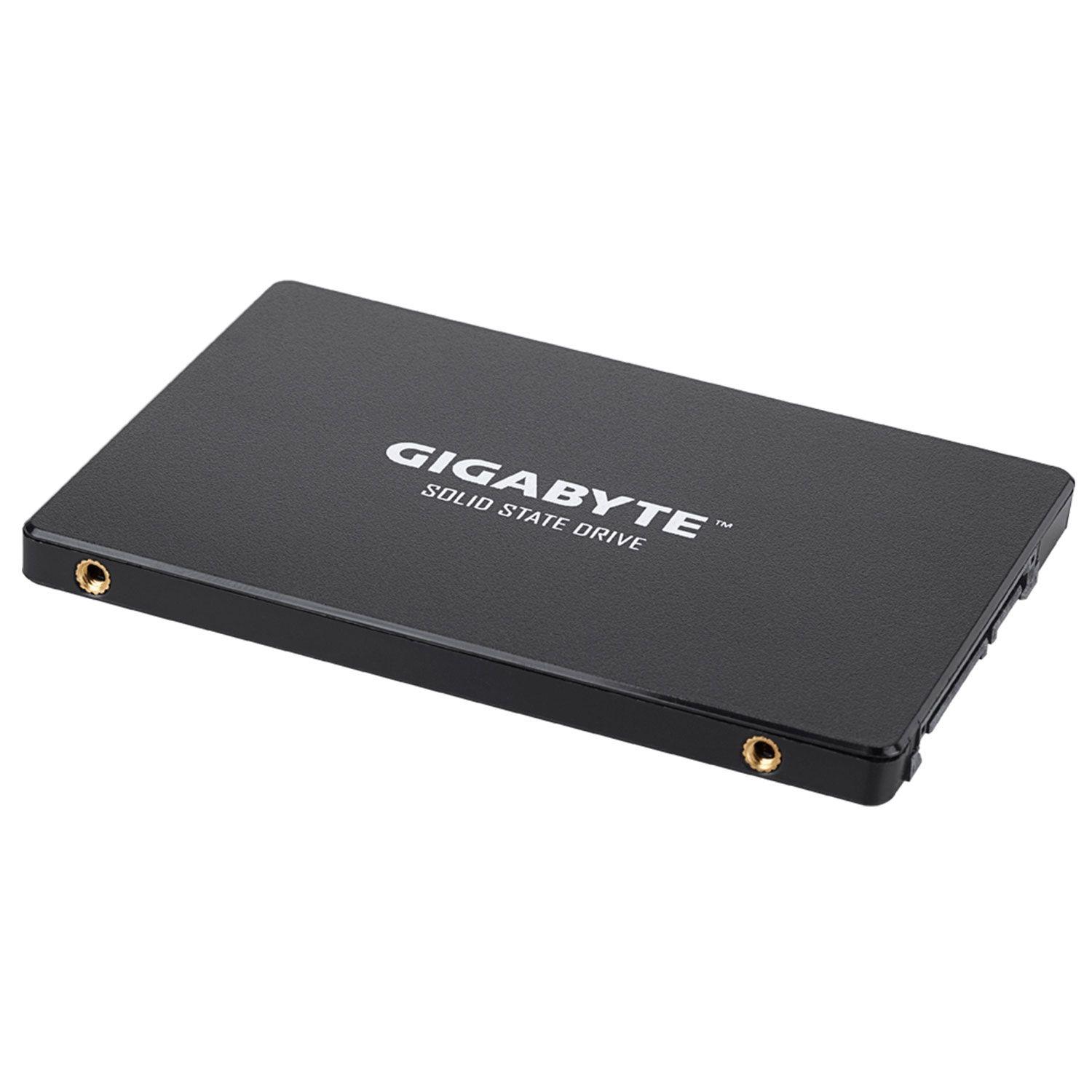 Disco Solido SSD Gigabyte 240GB SATA III GP-GSTFS31240GNTD-2