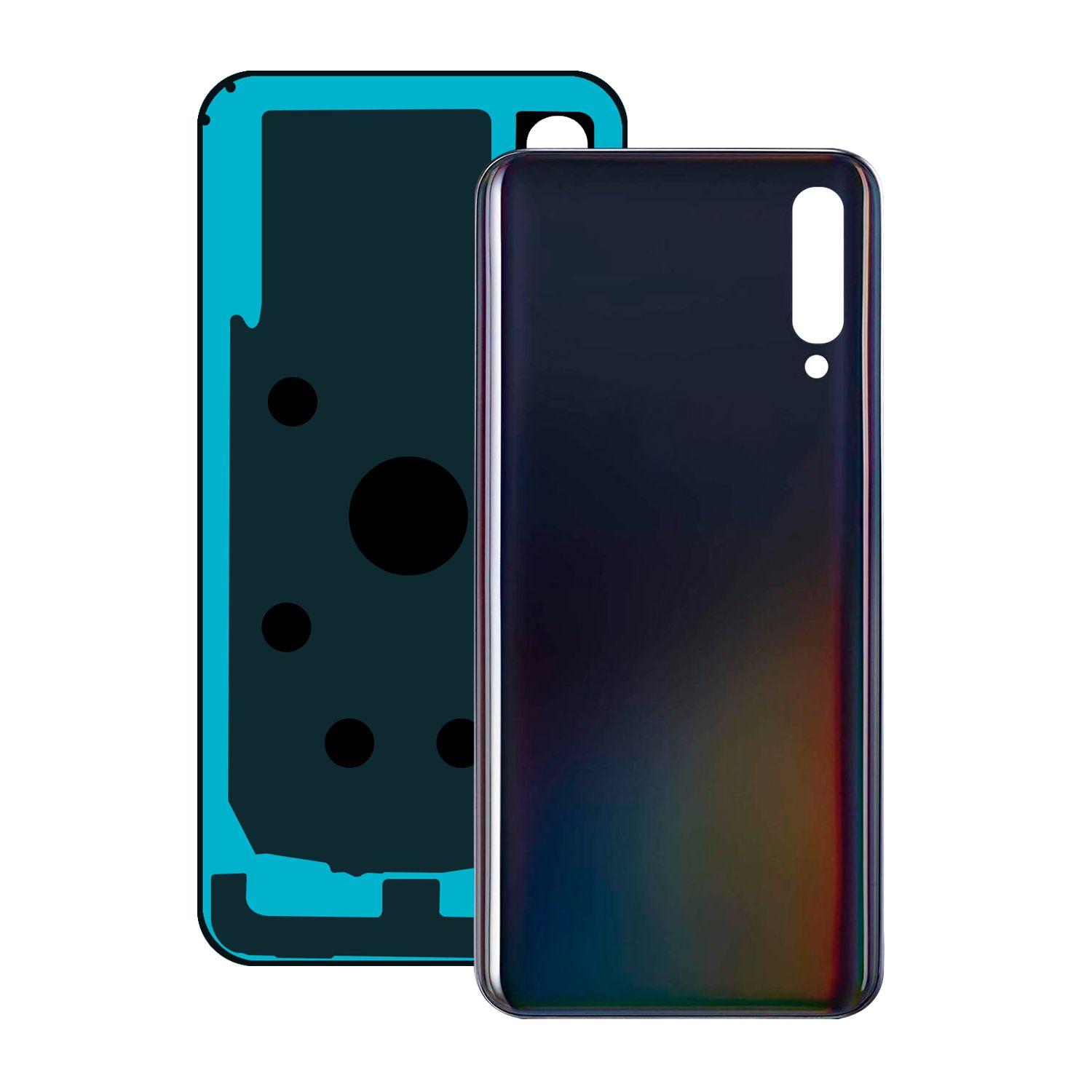 Tapa Trasera para Samsung Galaxy A50 Renueva y Protege-0