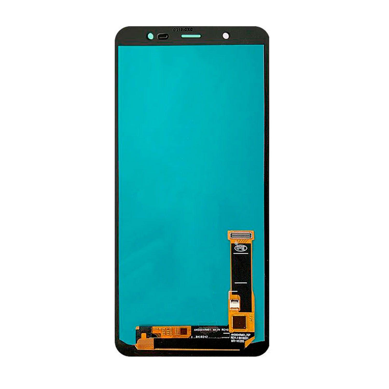 Pantalla J8 Compatible con Samsung J8-2