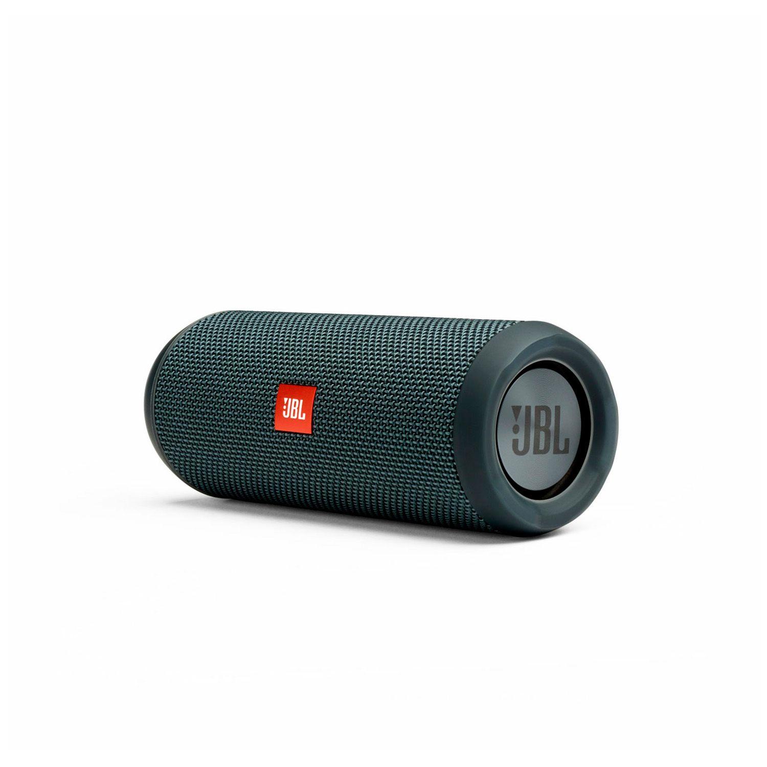 Parlante JBL Harman Flip Essential Bluetooth IPX7 16W 10hrs-0