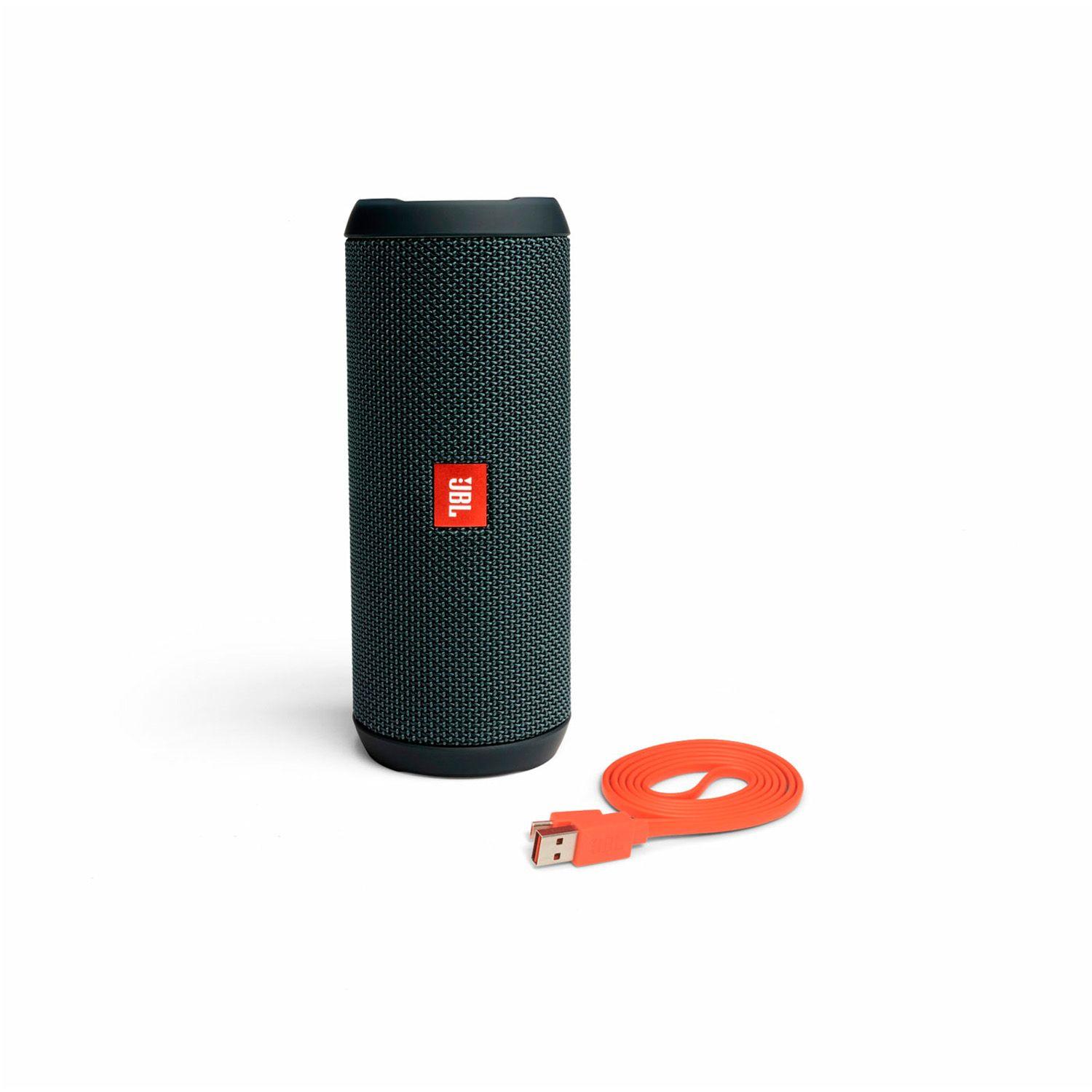 Parlante JBL Harman Flip Essential Bluetooth IPX7 16W 10hrs-4