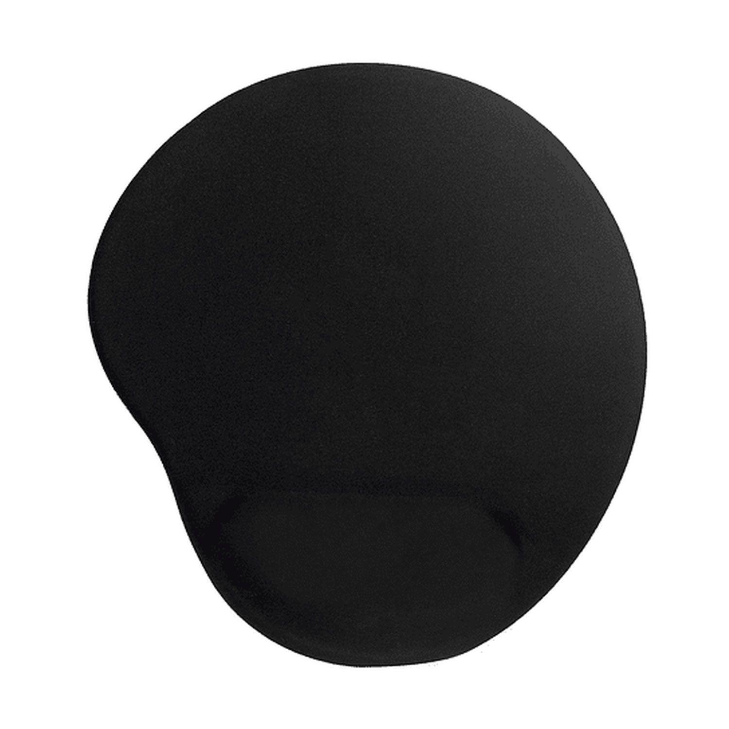 Mouse Pad Ergonomico Con Apoya Muñecas Gel Ultra 29UPM-00100-0