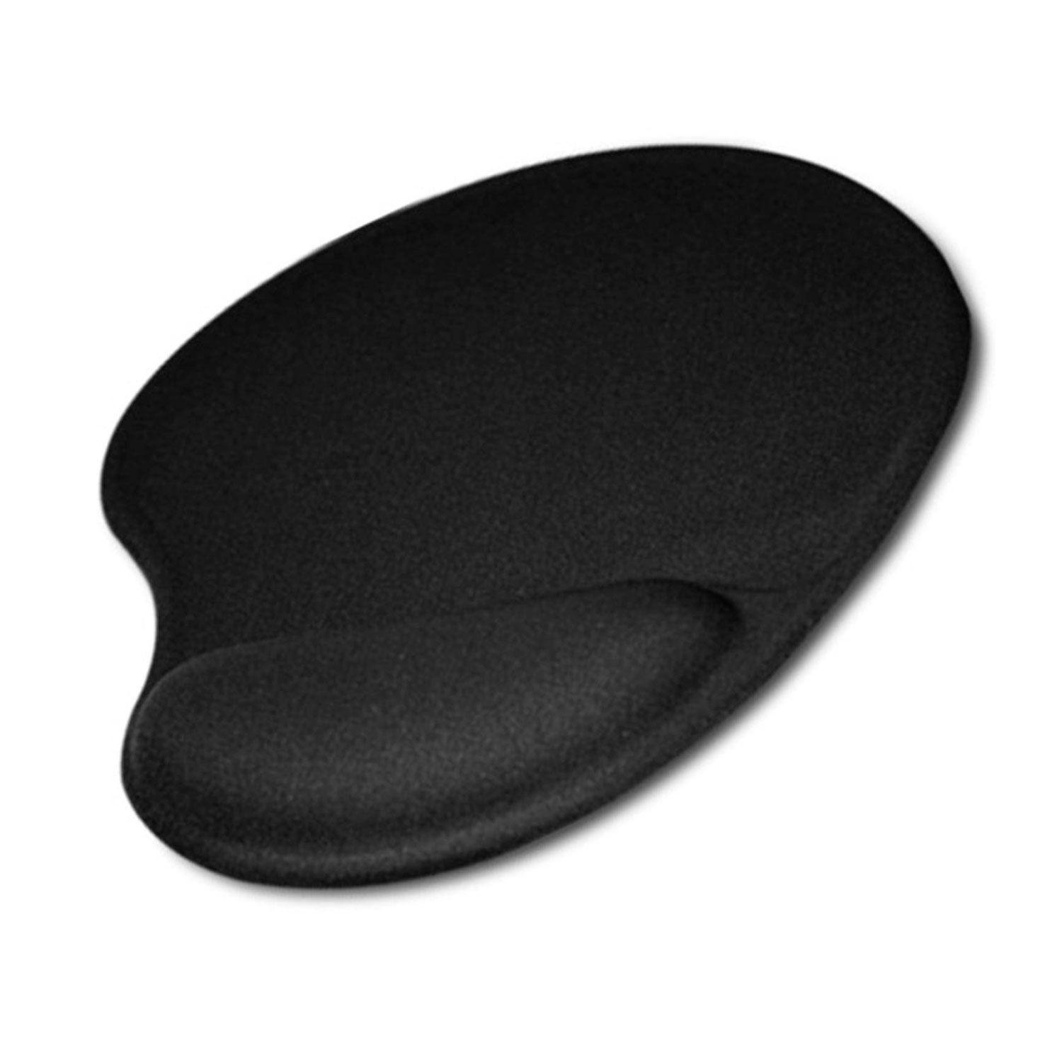 Mouse Pad Ergonomico Con Apoya Muñecas Gel Ultra 29UPM-00100-1