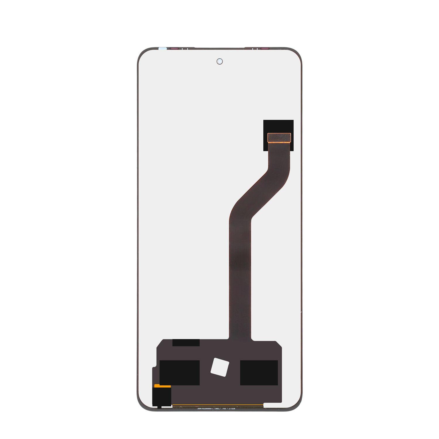 Pantalla Compatible con Xiaomi 12 Lite Incell Optima Calidad-2