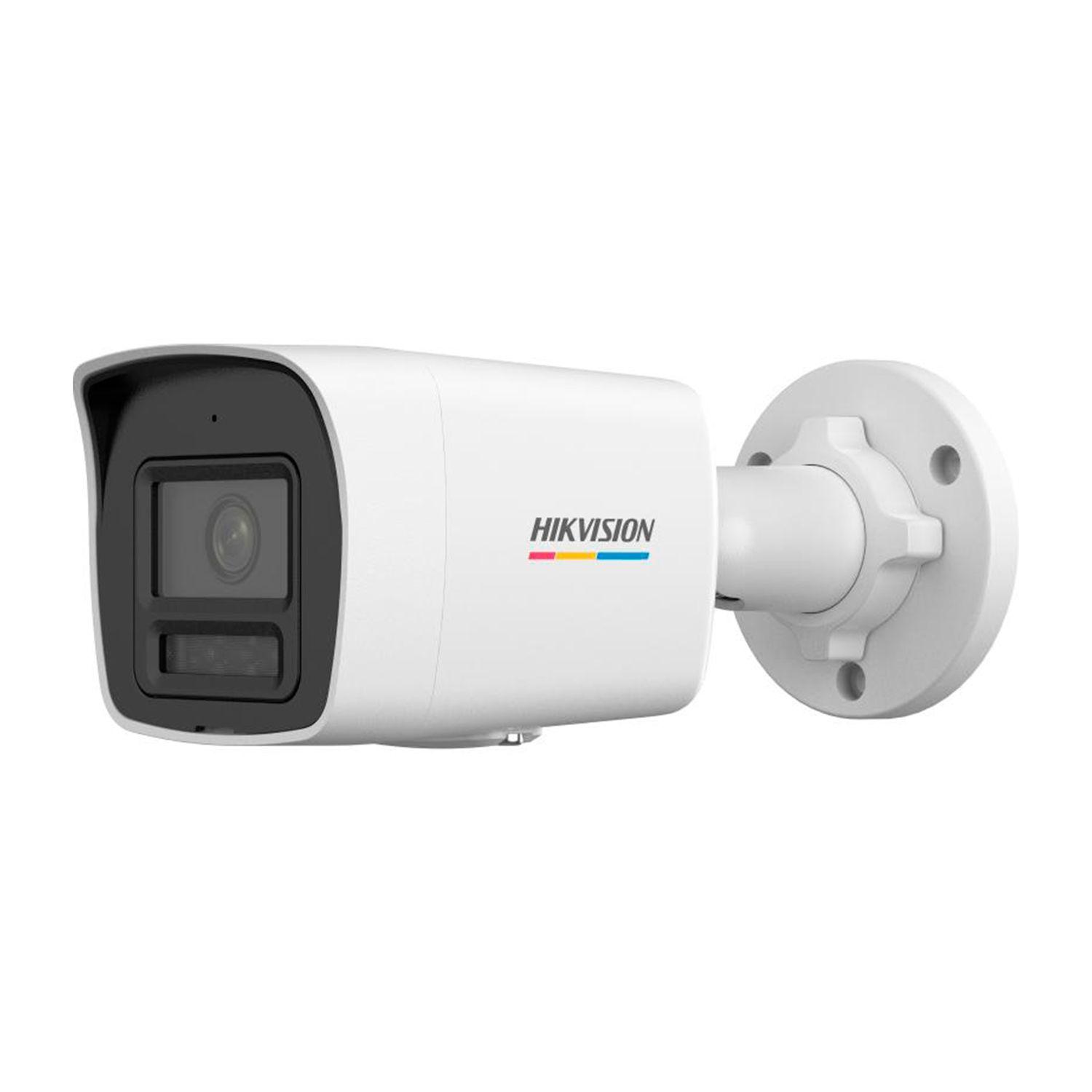Camara IP Bala Hikvision Smart Hybrid Light 4MP ColorVu IP67-2