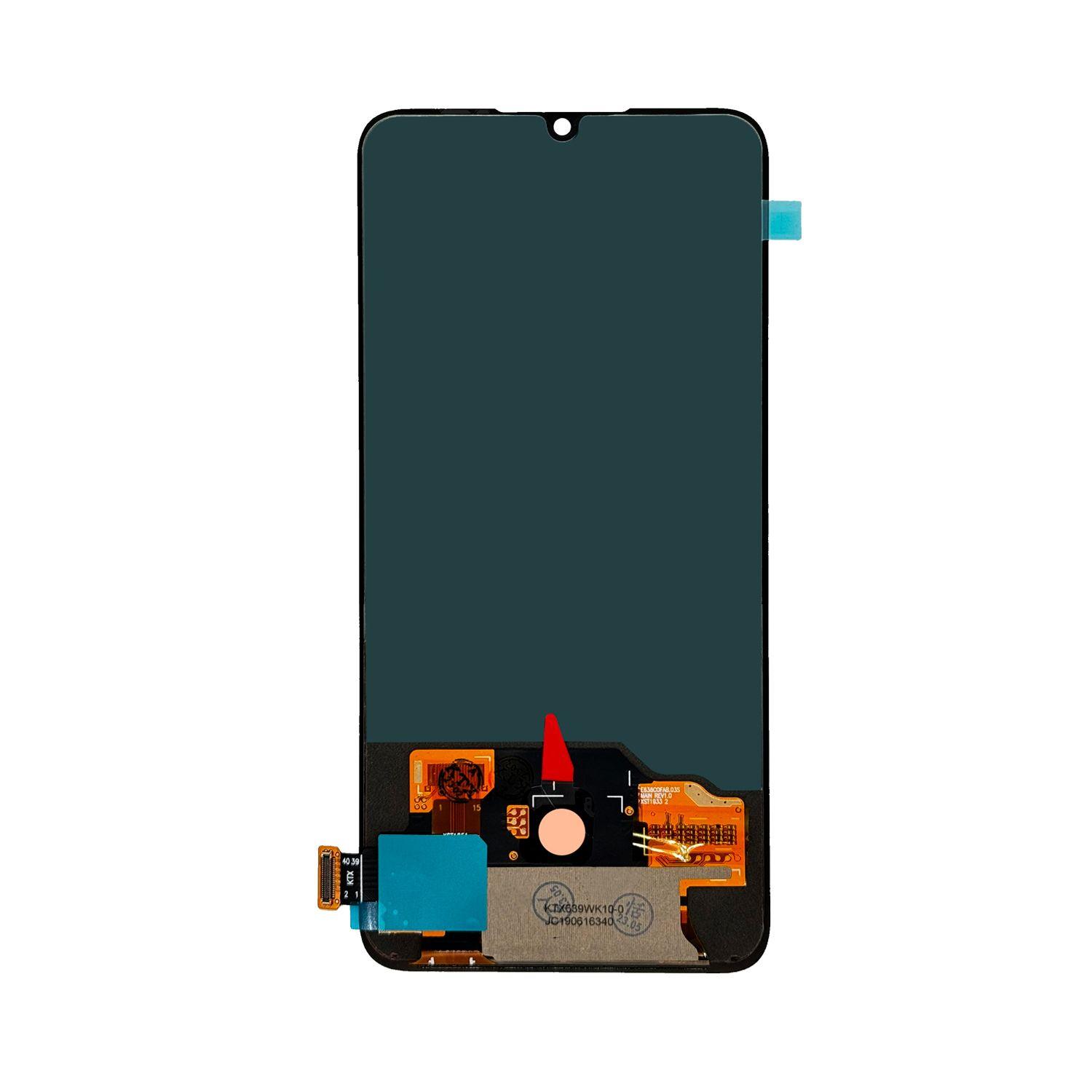 Pantalla Compatible Xiaomi Mi 9 Lite Oled Calidad Premium-2