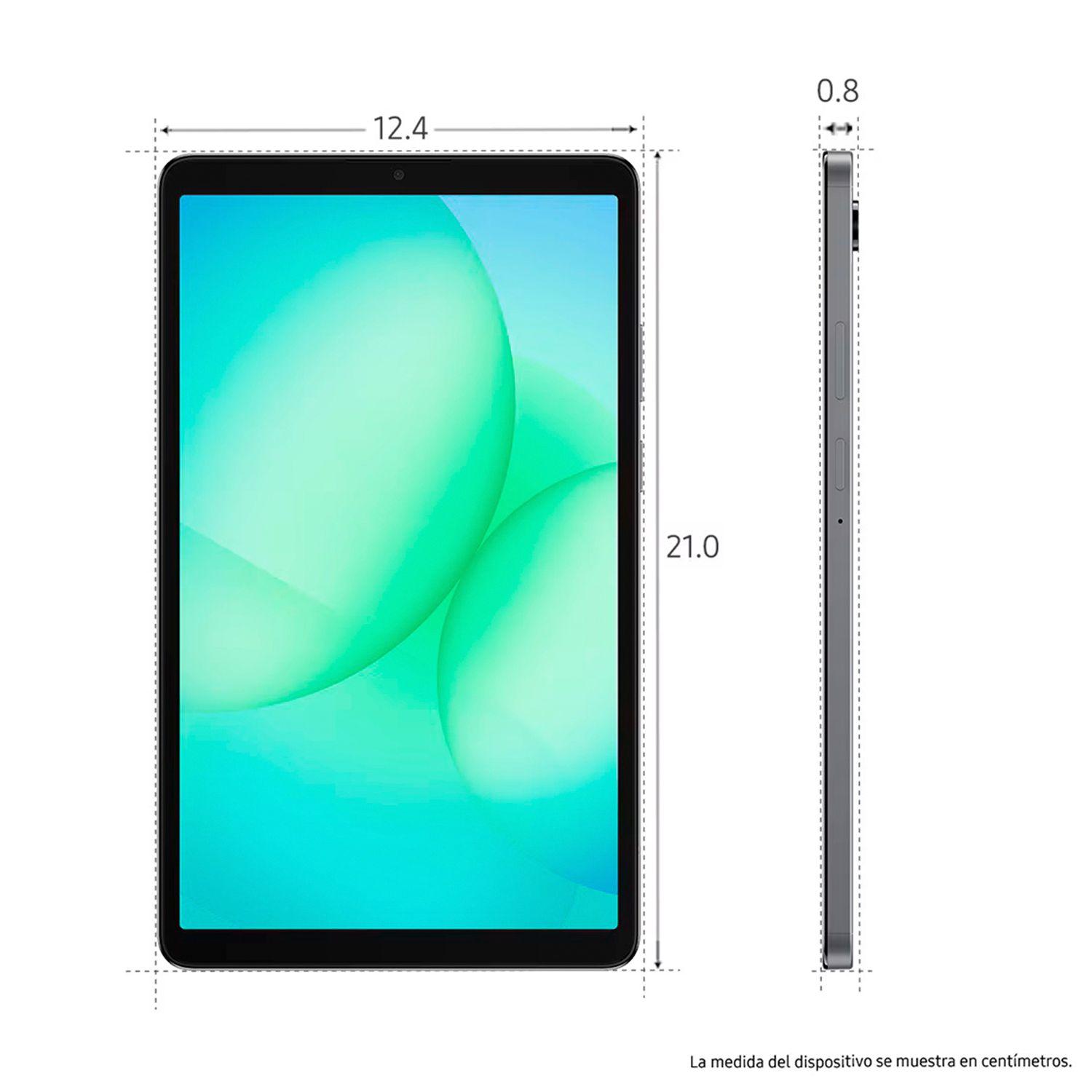 Tablet Samsung GalaxyTab A11 Wifi 8.7in 4GB 64GB + Regalo-5