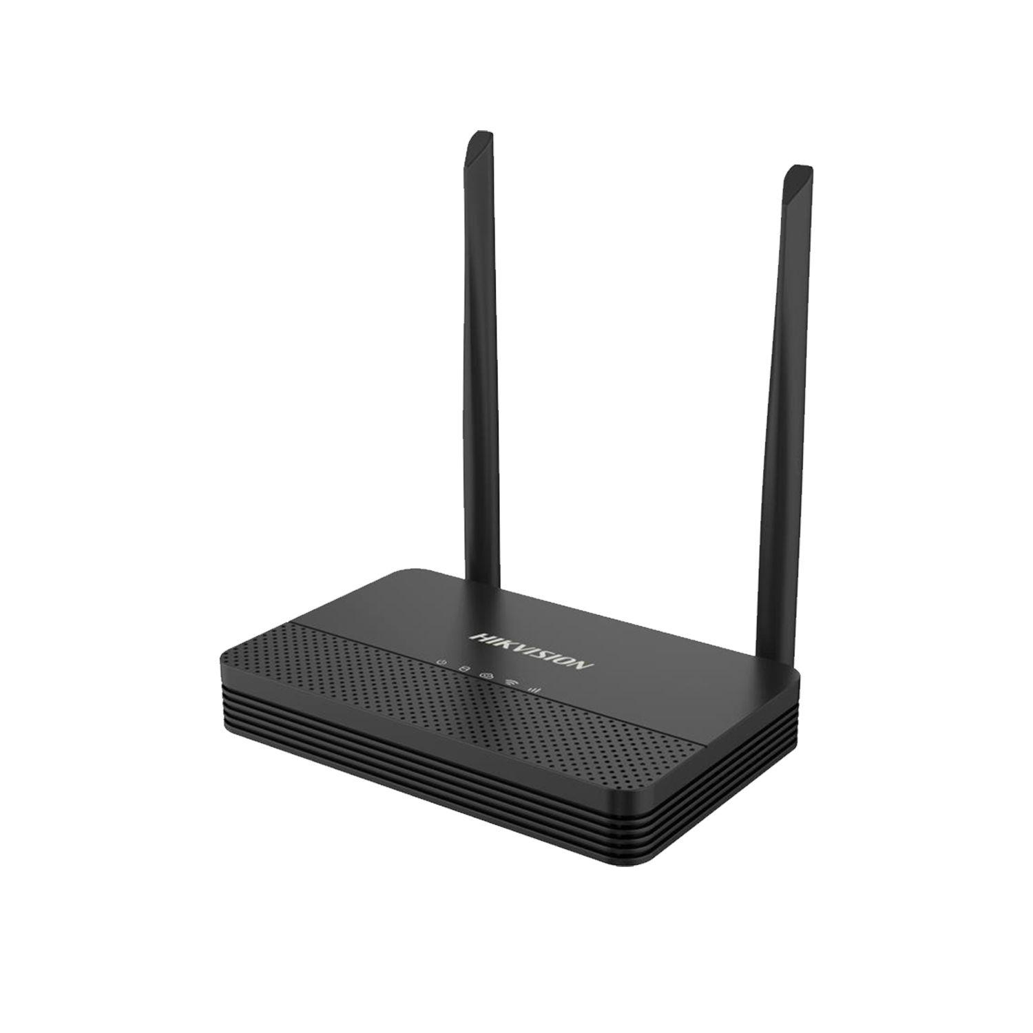 Kit Camaras de Seguridad + NVS 4CH Hikvision WiFi Easy Link-2