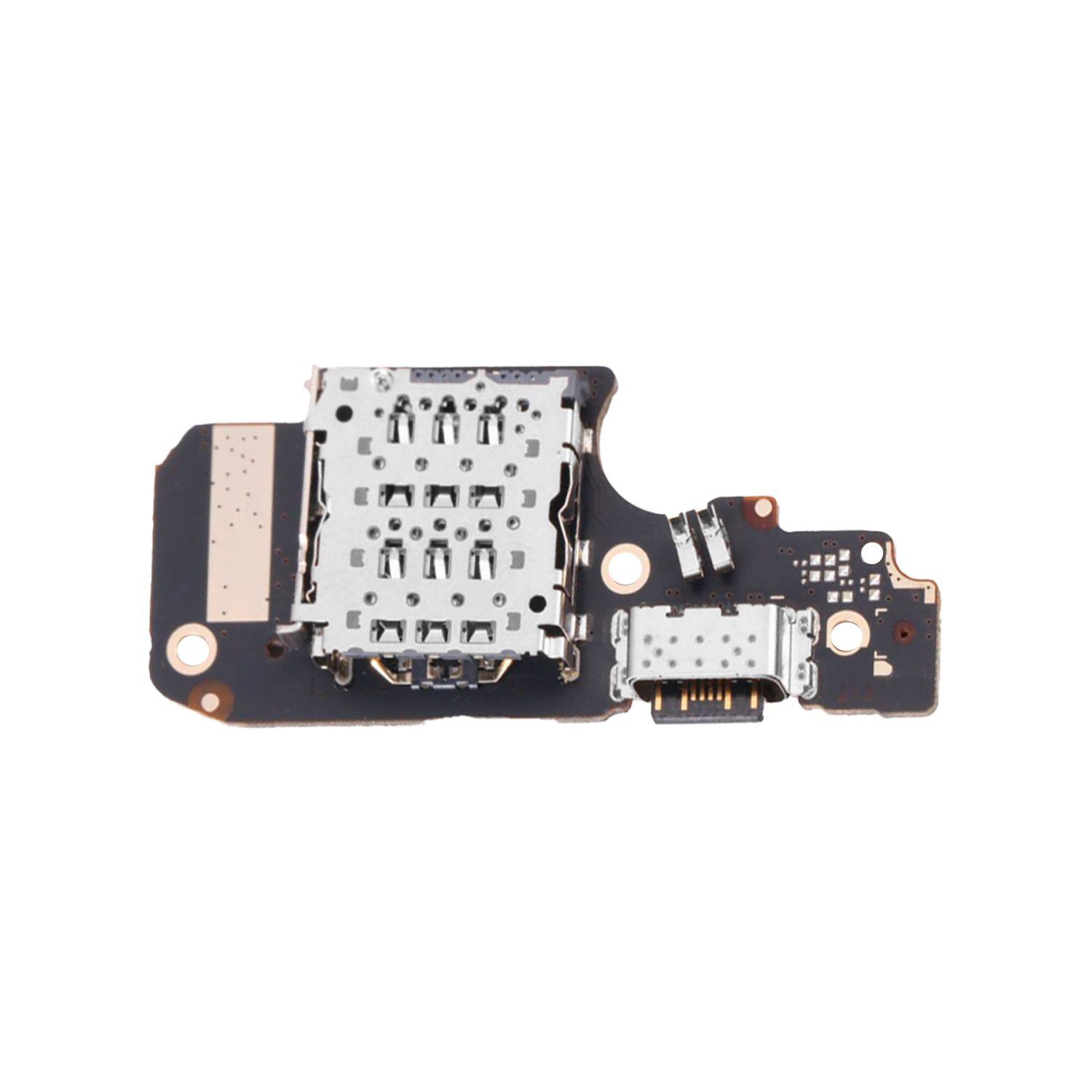 Flex de Carga Compatible con Xiaomi Poco X4 Pro 4G Tipo C-2