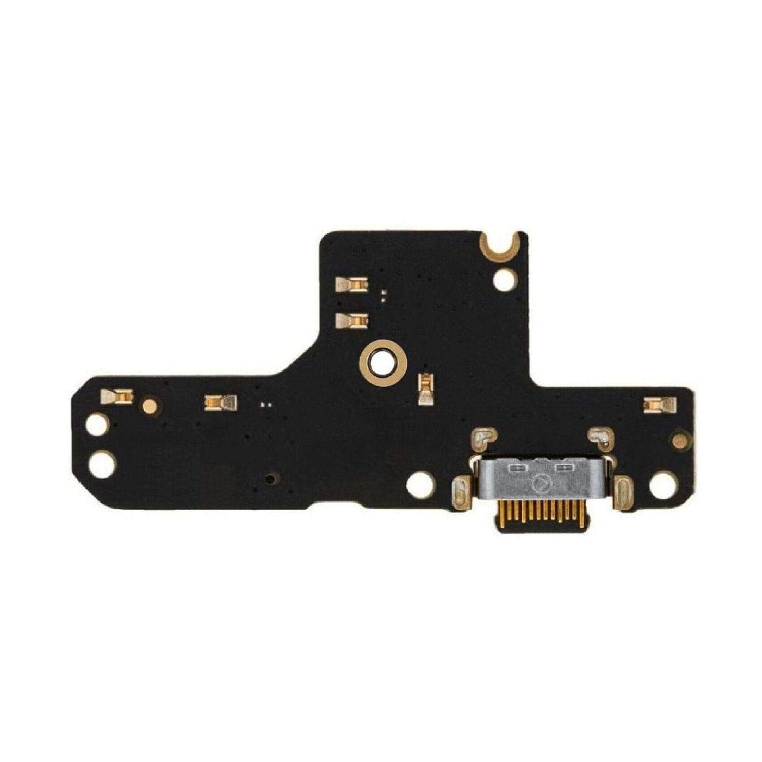 Flex de Carga Compatible con Motorola Moto G9 Plus Tipo C-2