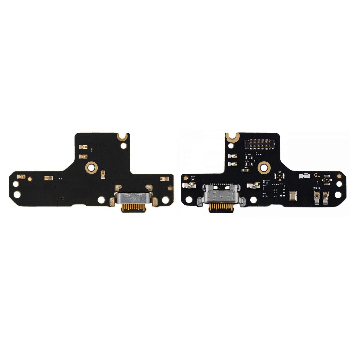 Flex de Carga Compatible con Motorola Moto G9 Plus Tipo C-3