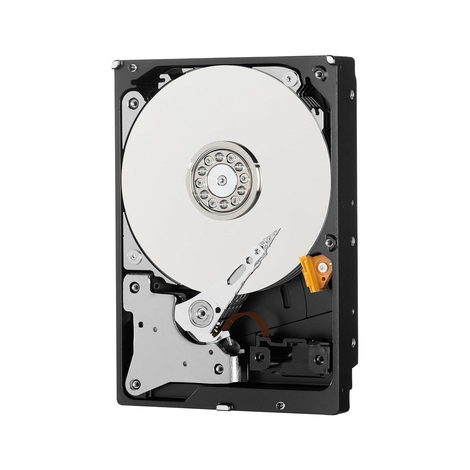 Disco Duro Interno Western Digital Blue 2TB PC / DVR / NVR-1