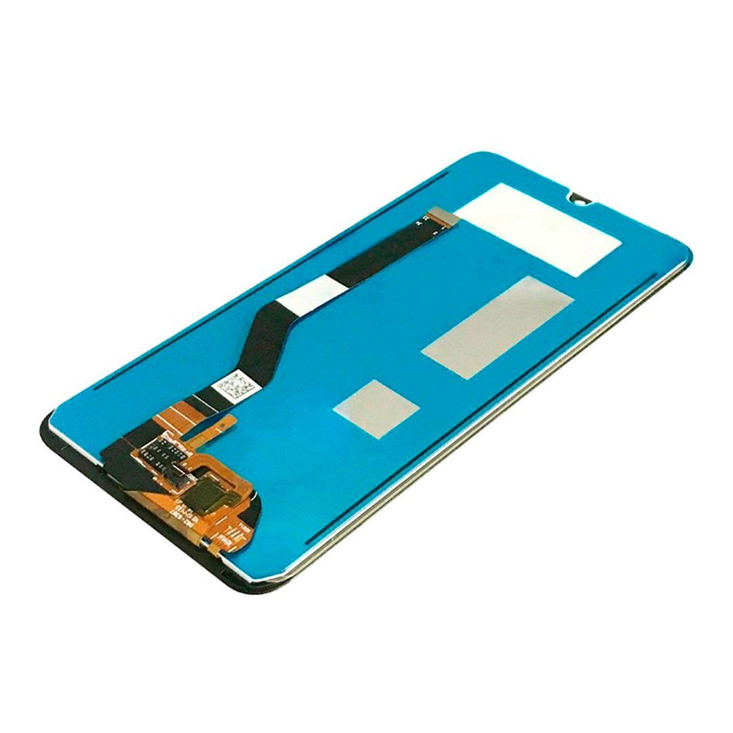 Pantalla Y7 2019 Compatible con Huawei Y7 2019 S/L-2